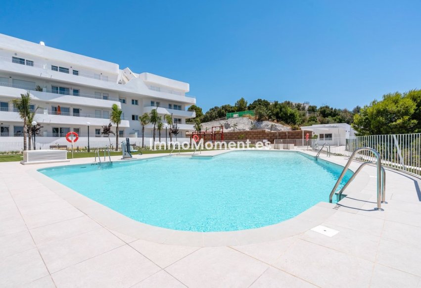 Resale - Apartment - Fuengirola - Los Pacos
