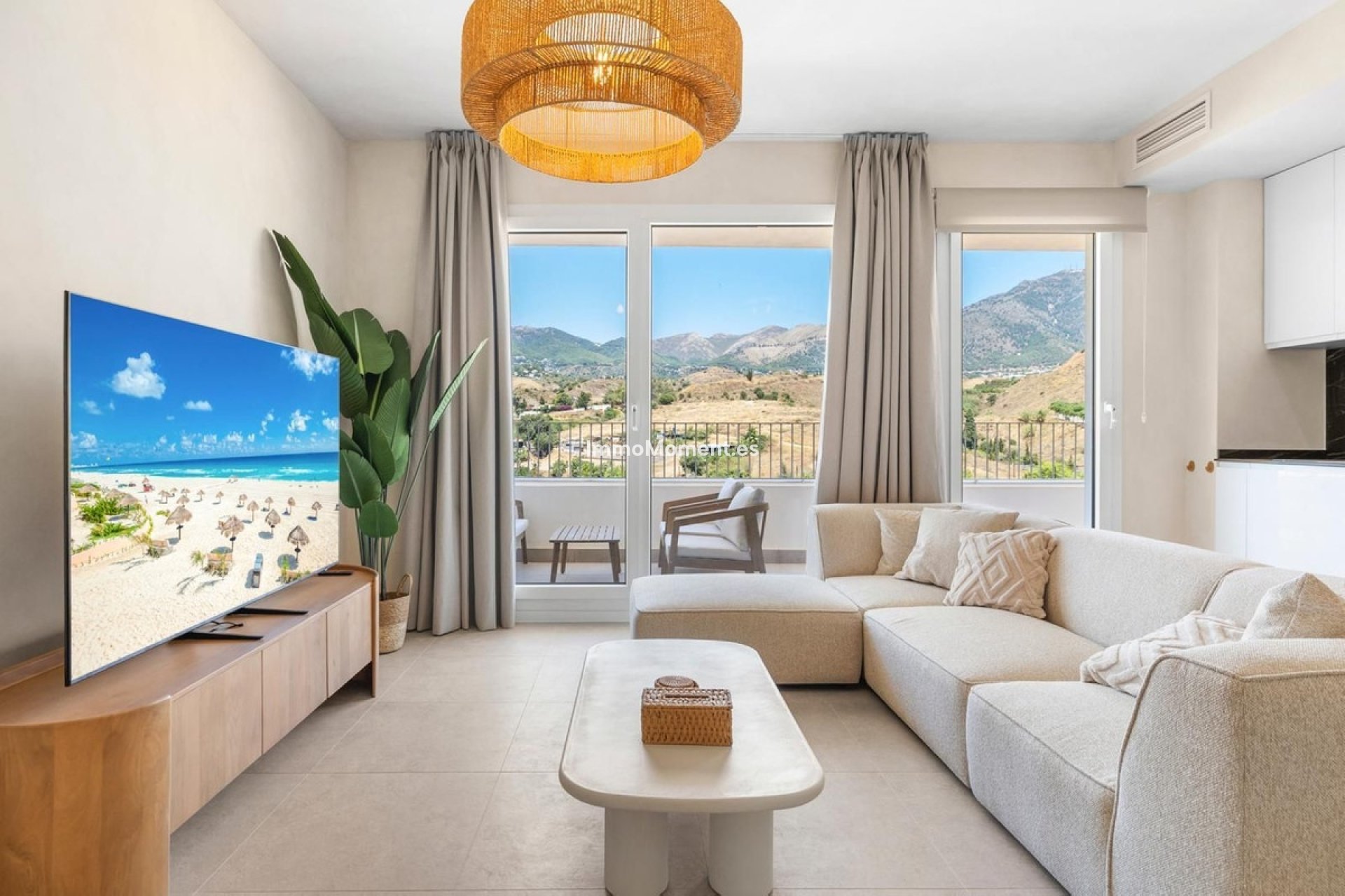 Resale - Apartment - Fuengirola - Los Pacos