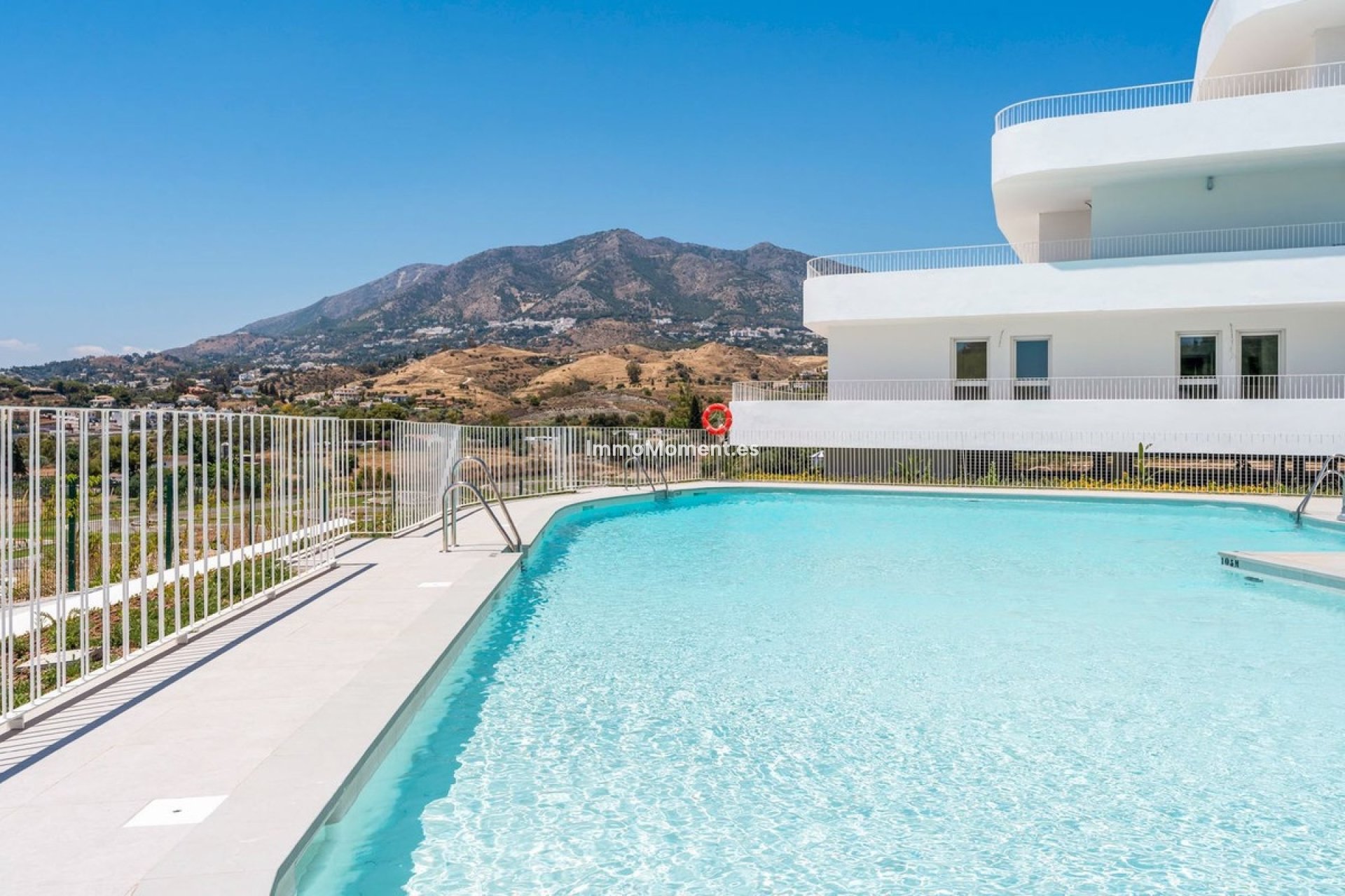 Resale - Apartment - Fuengirola - Los Pacos