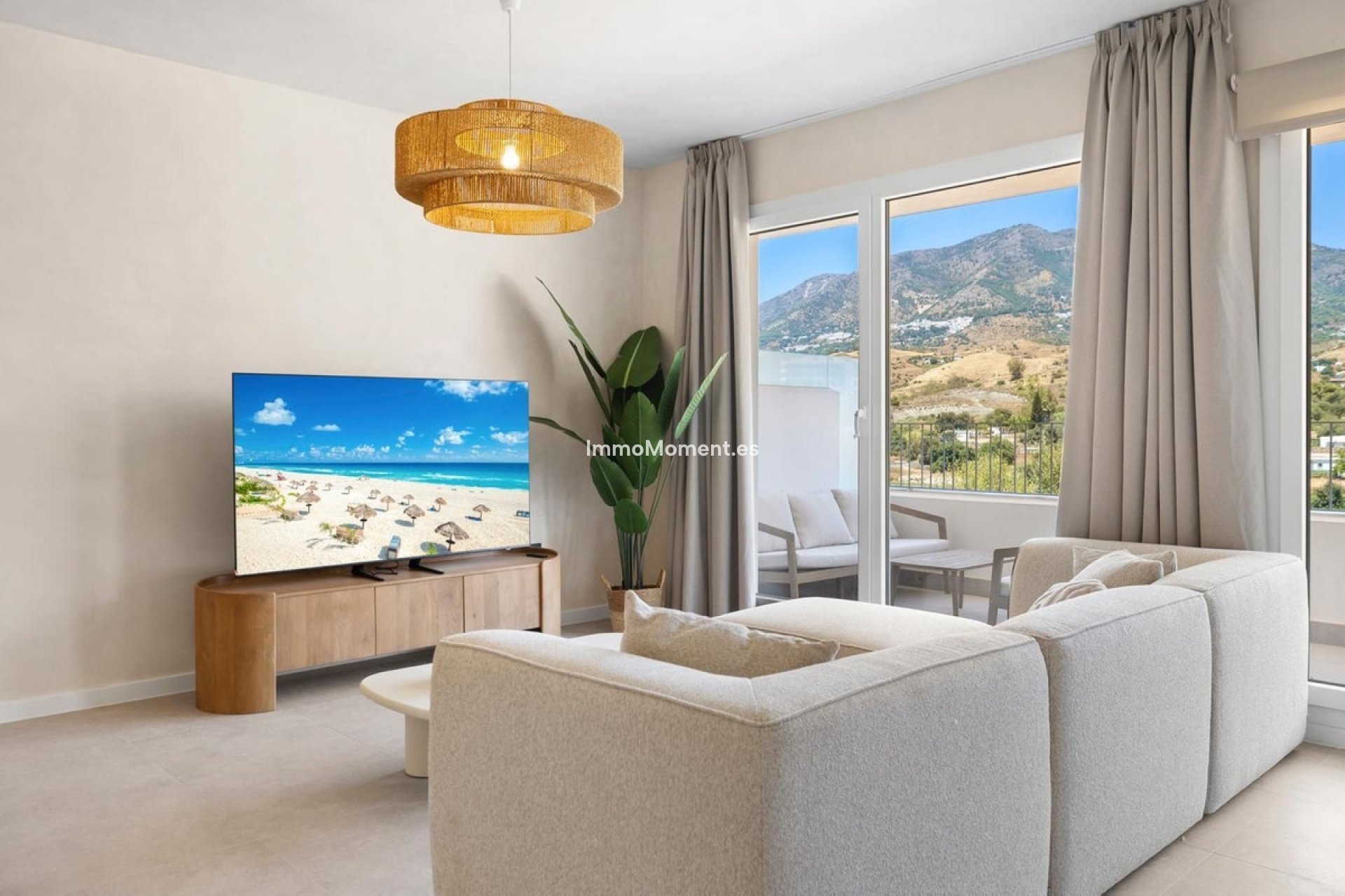 Resale - Apartment - Fuengirola - Los Pacos