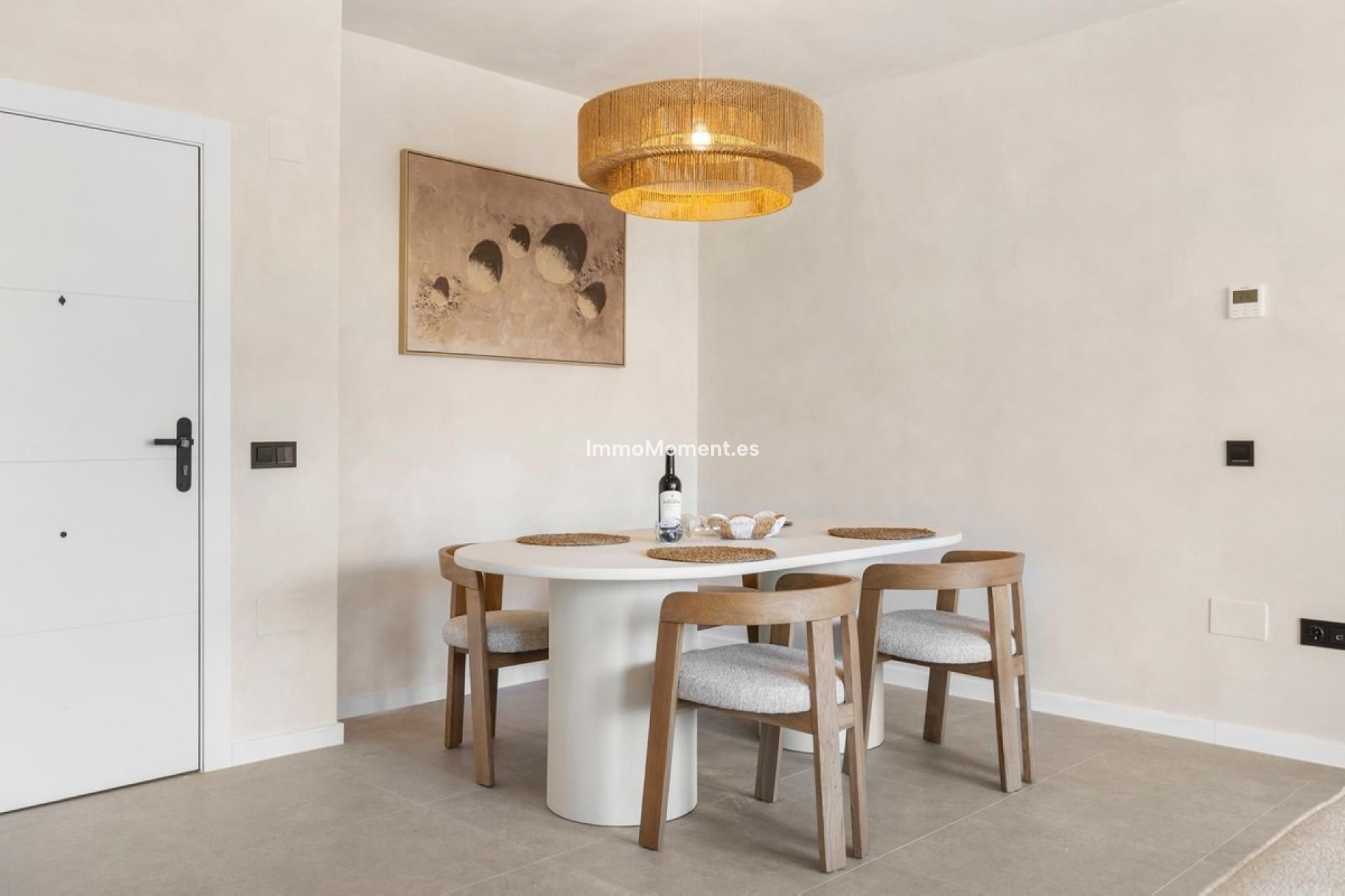 Resale - Apartment - Fuengirola - Los Pacos