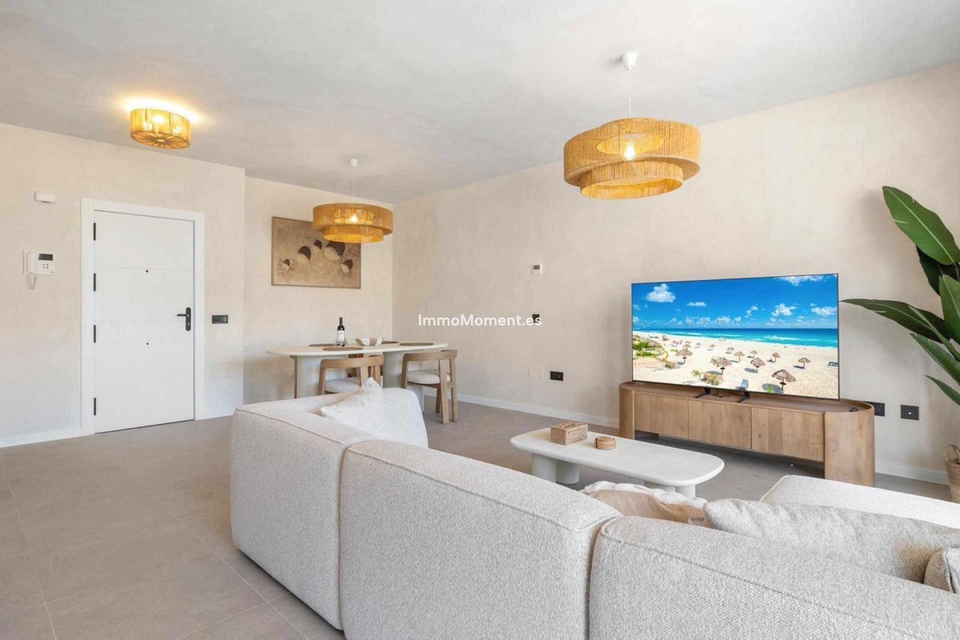 Resale - Apartment - Fuengirola - Los Pacos