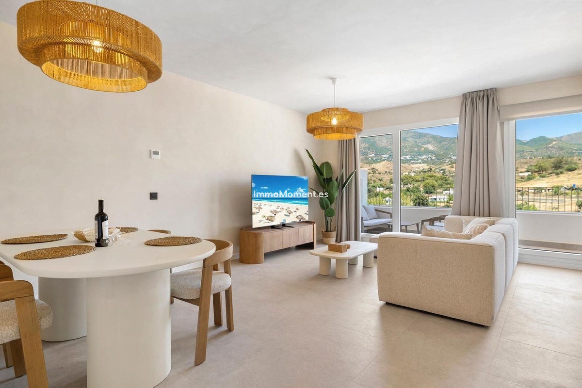 Resale - Apartment - Fuengirola - Los Pacos