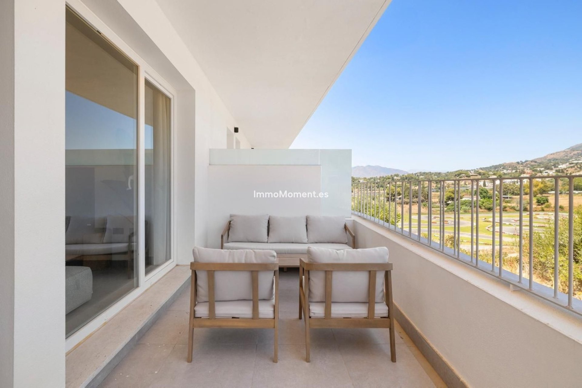 Resale - Apartment - Fuengirola - Los Pacos