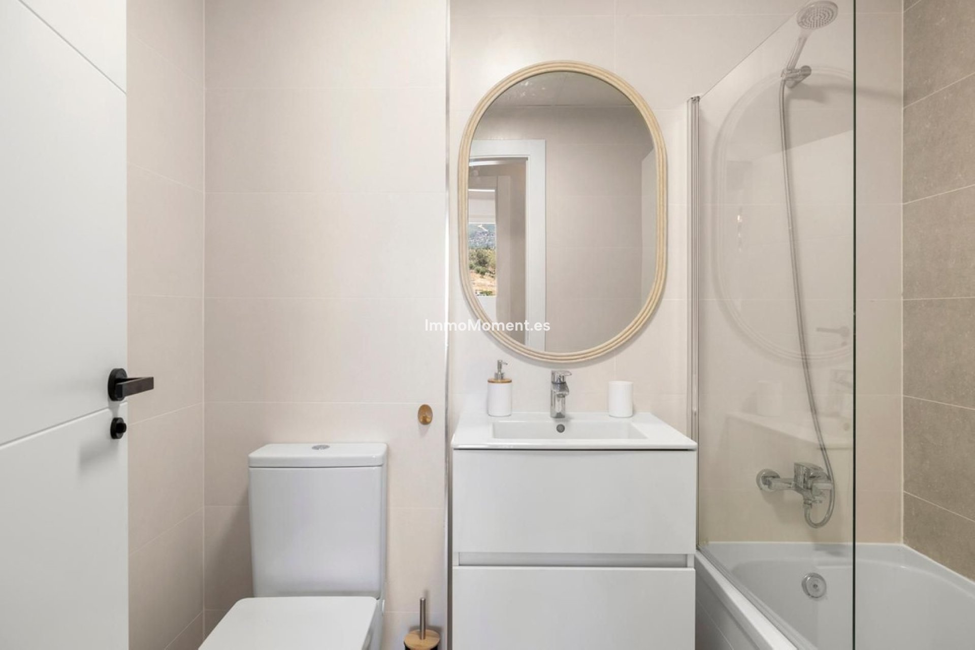 Resale - Apartment - Fuengirola - Los Pacos