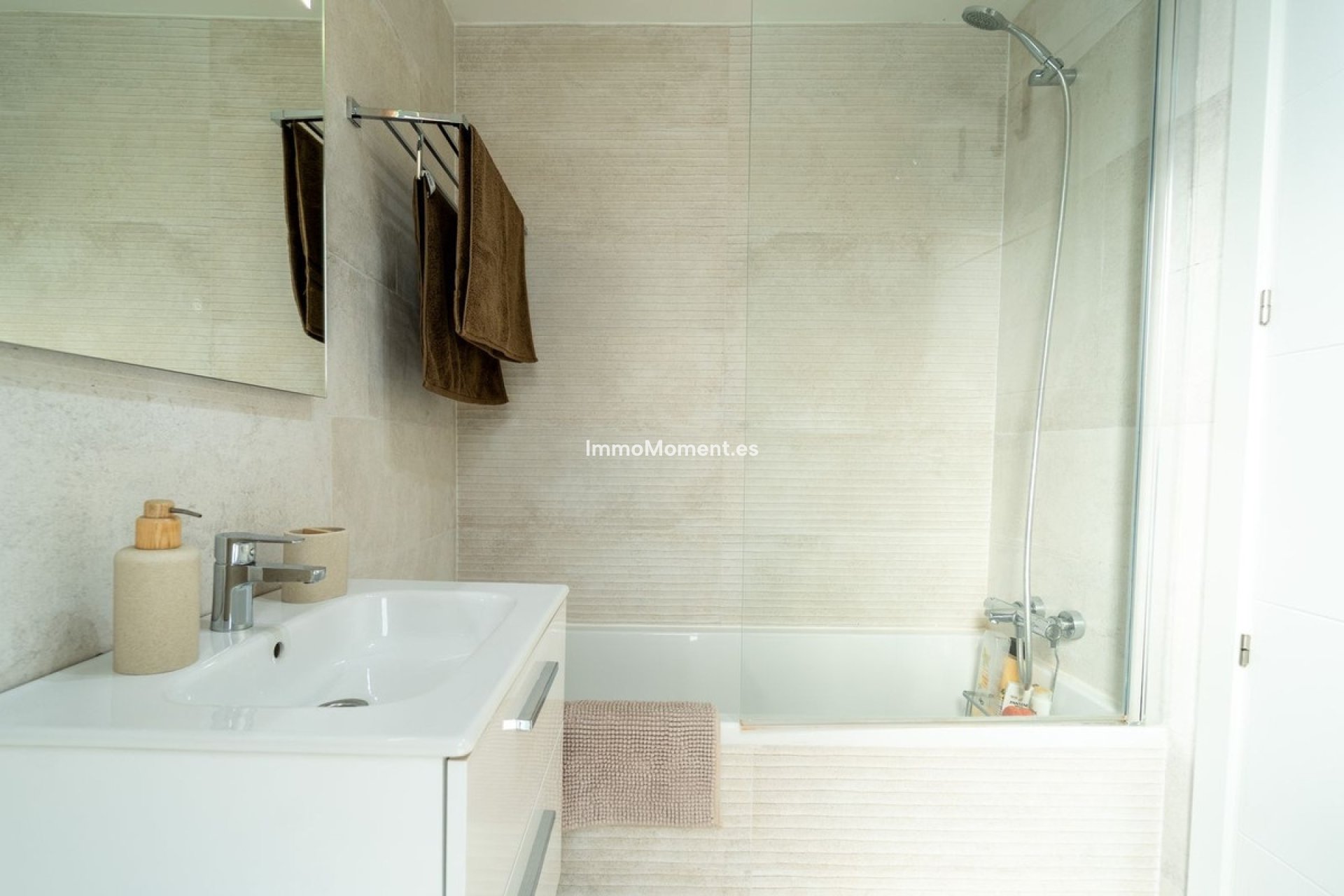 Resale - Apartment - Fuengirola - Los Pacos