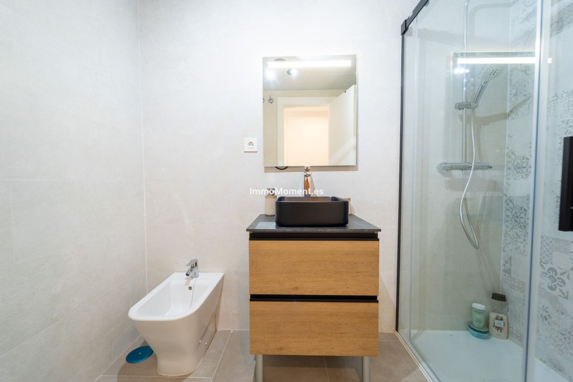 Resale - Apartment - Fuengirola - Los Pacos