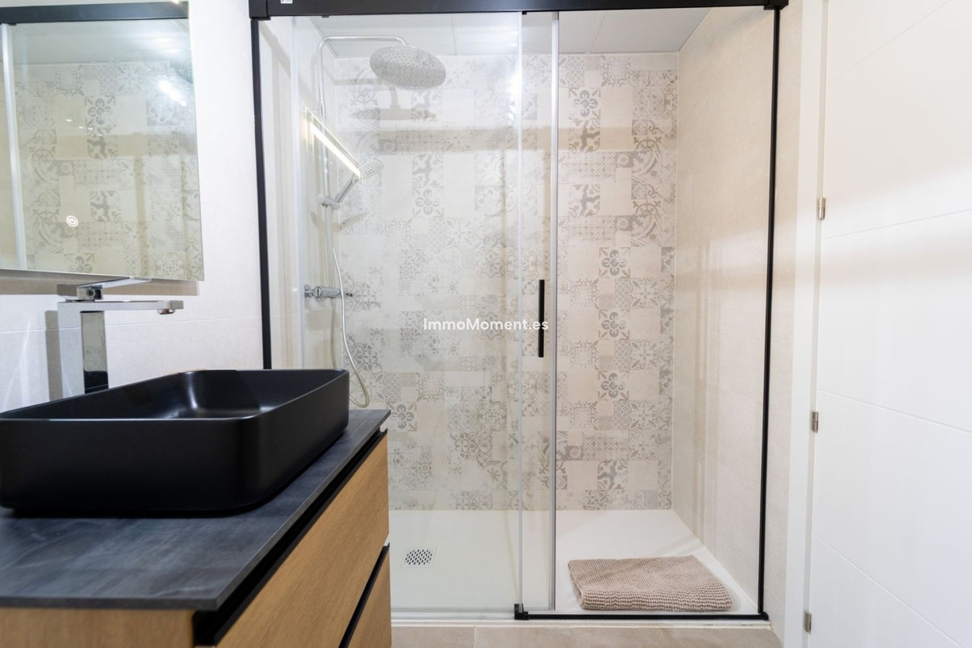Resale - Apartment - Fuengirola - Los Pacos