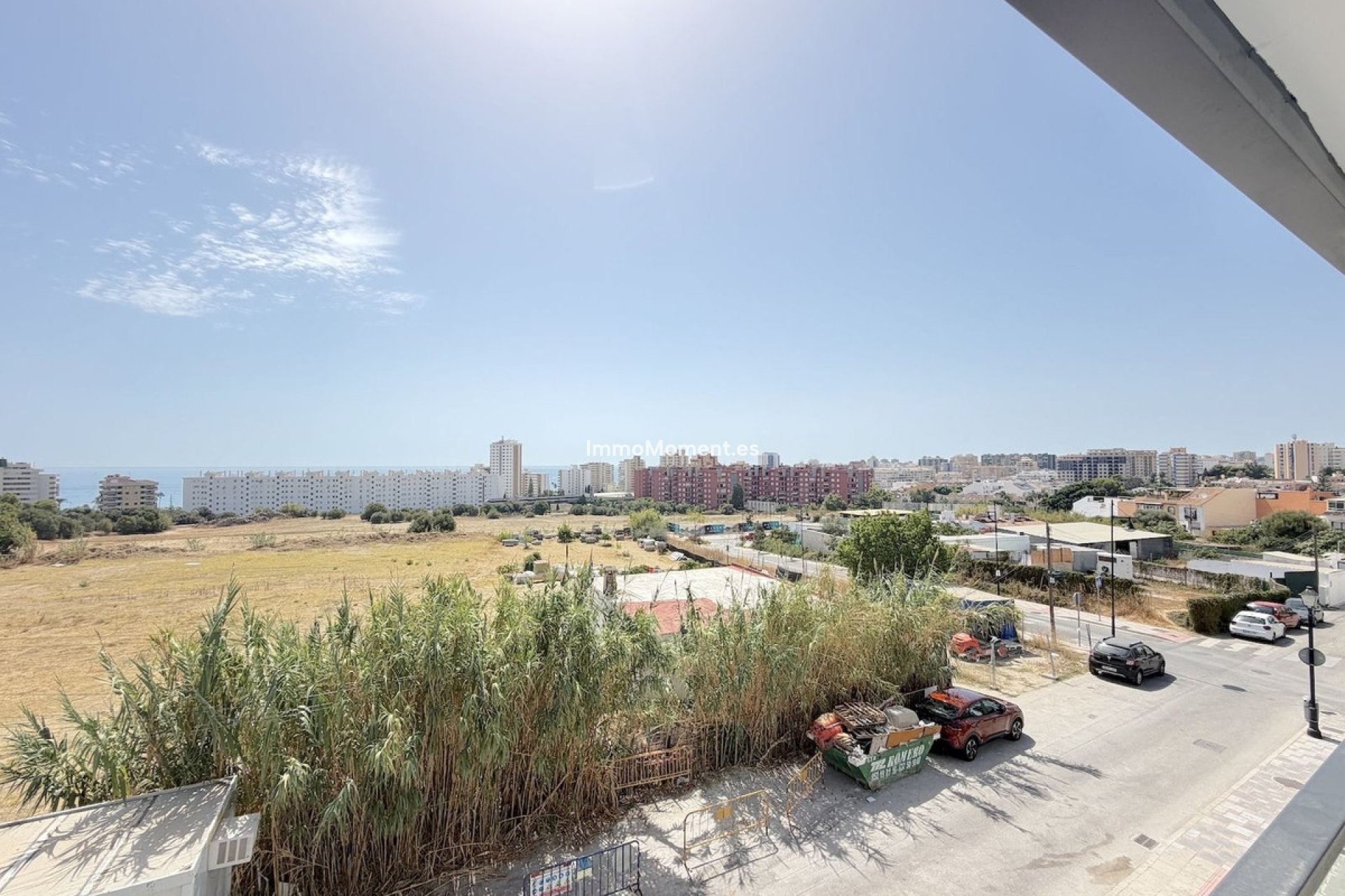 Resale - Apartment - Fuengirola - Los Pacos