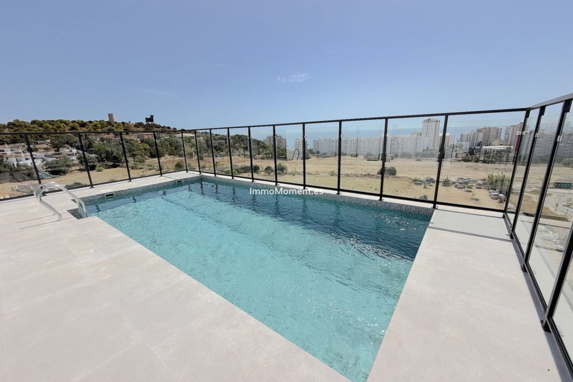 Resale - Apartment - Fuengirola - Los Pacos