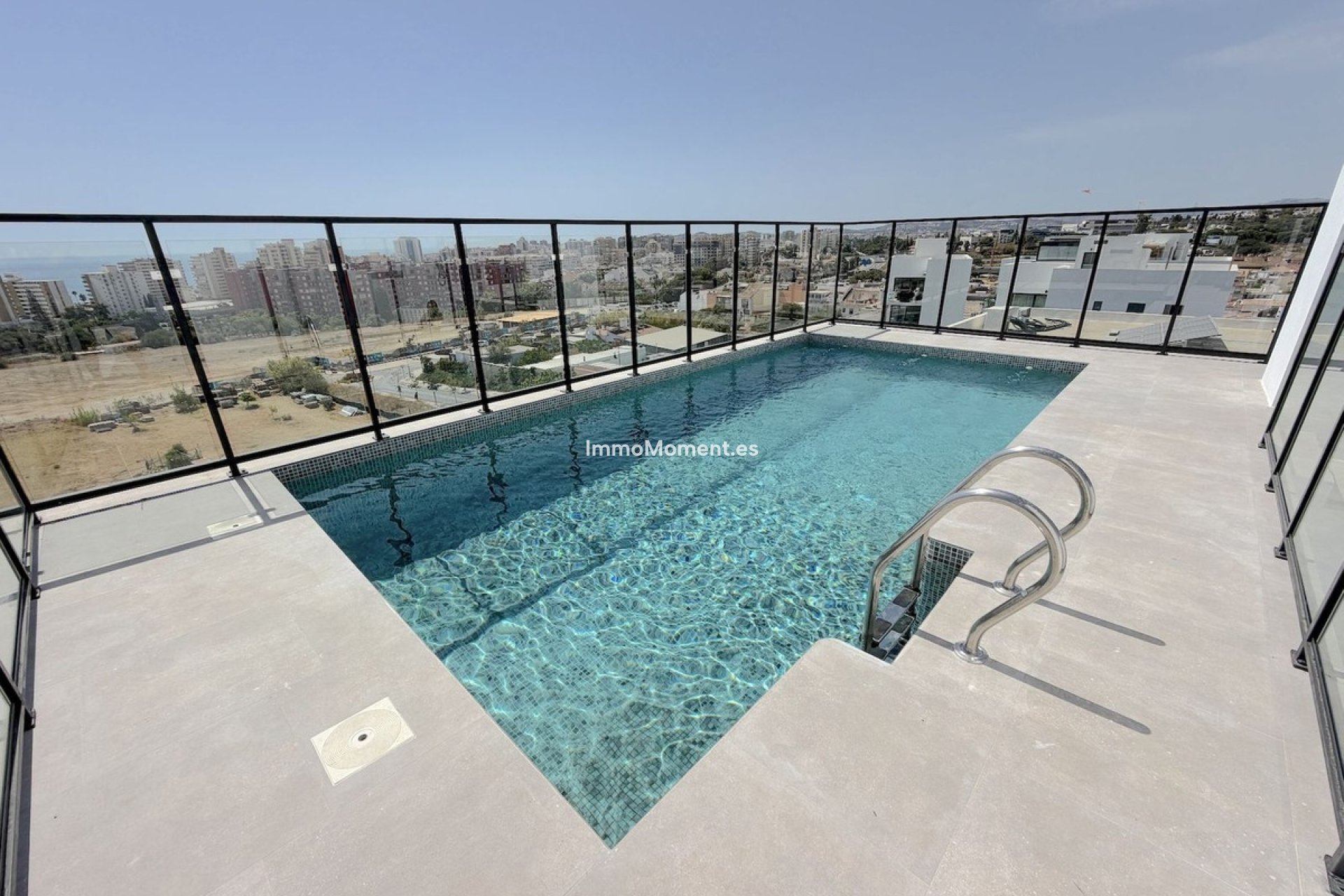 Resale - Apartment - Fuengirola - Los Pacos