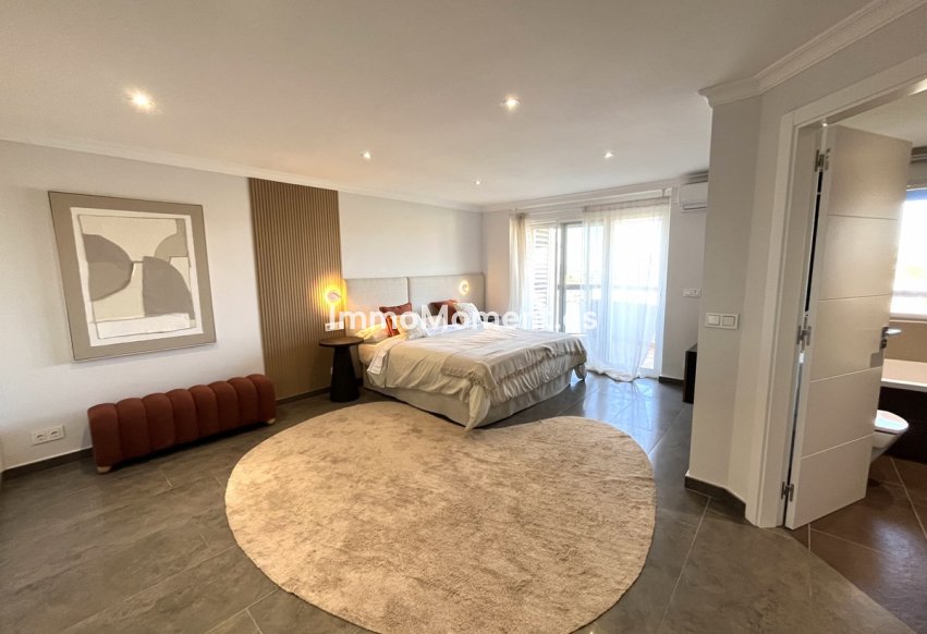 Resale - Apartment - Fuengirola - Los Pacos