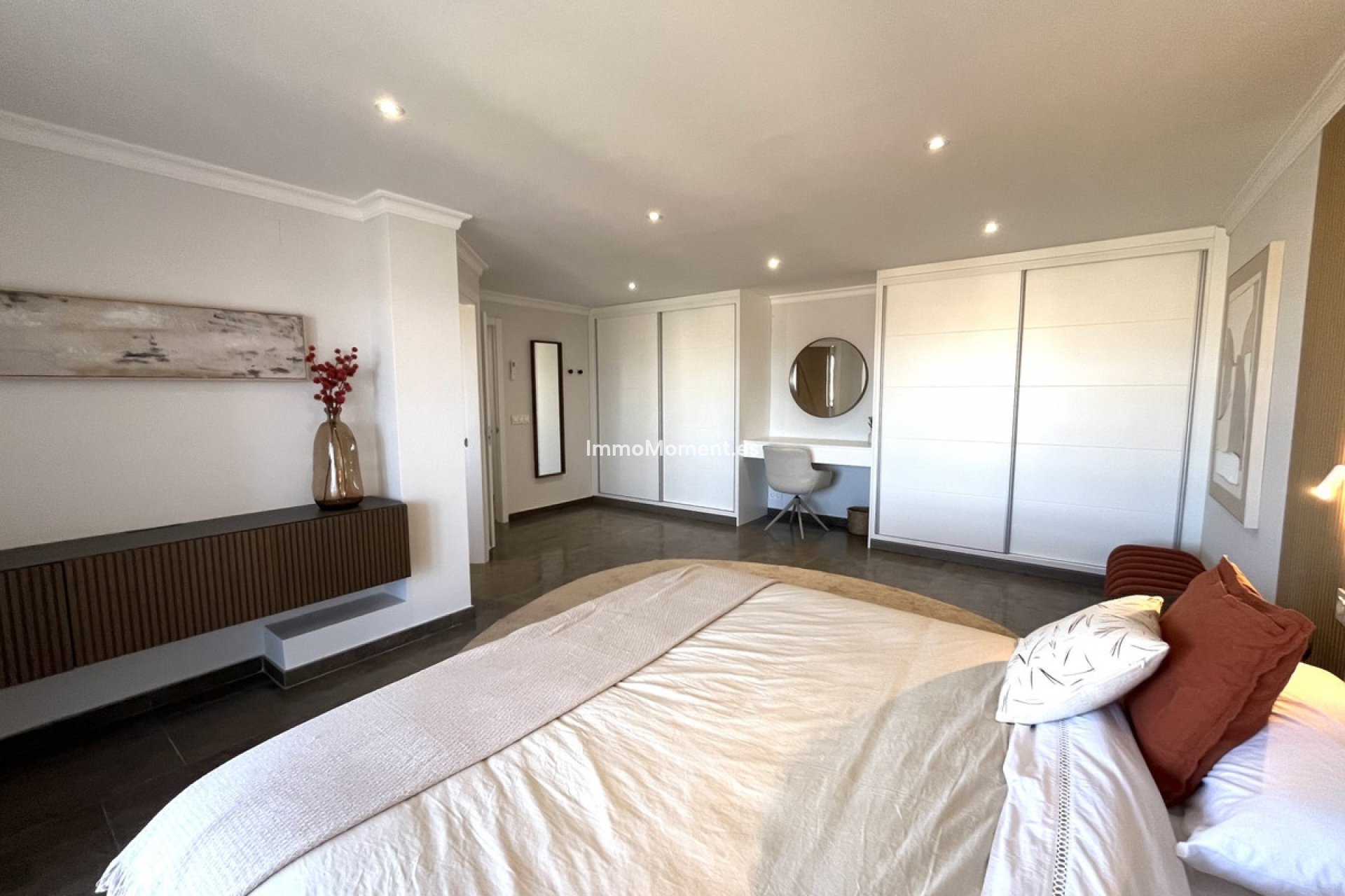 Resale - Apartment - Fuengirola - Los Pacos