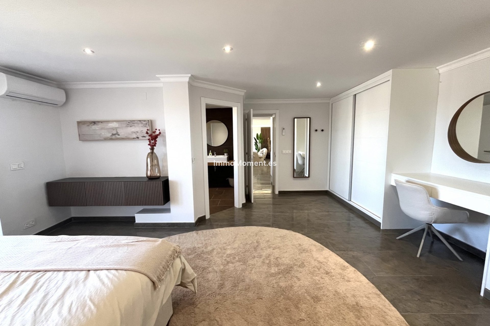 Resale - Apartment - Fuengirola - Los Pacos