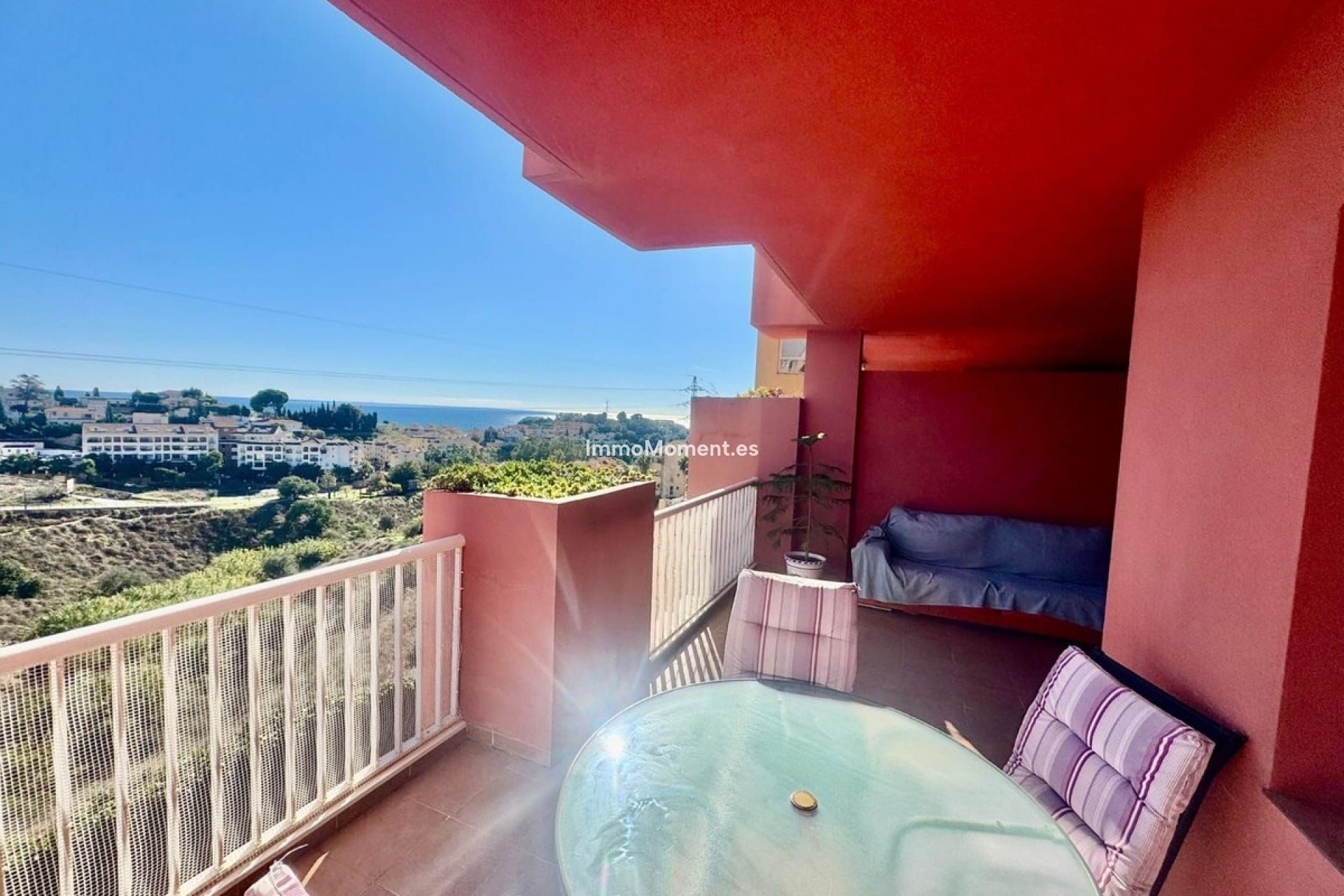 Resale - Apartment - Fuengirola - Los Pacos