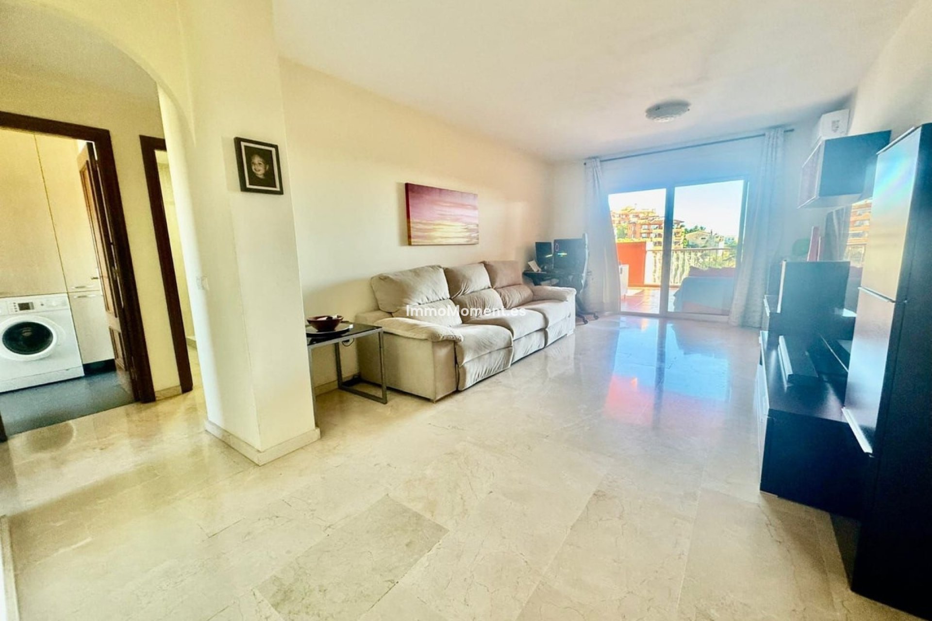 Resale - Apartment - Fuengirola - Los Pacos