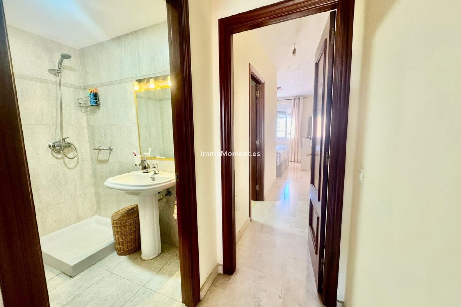 Resale - Apartment - Fuengirola - Los Pacos