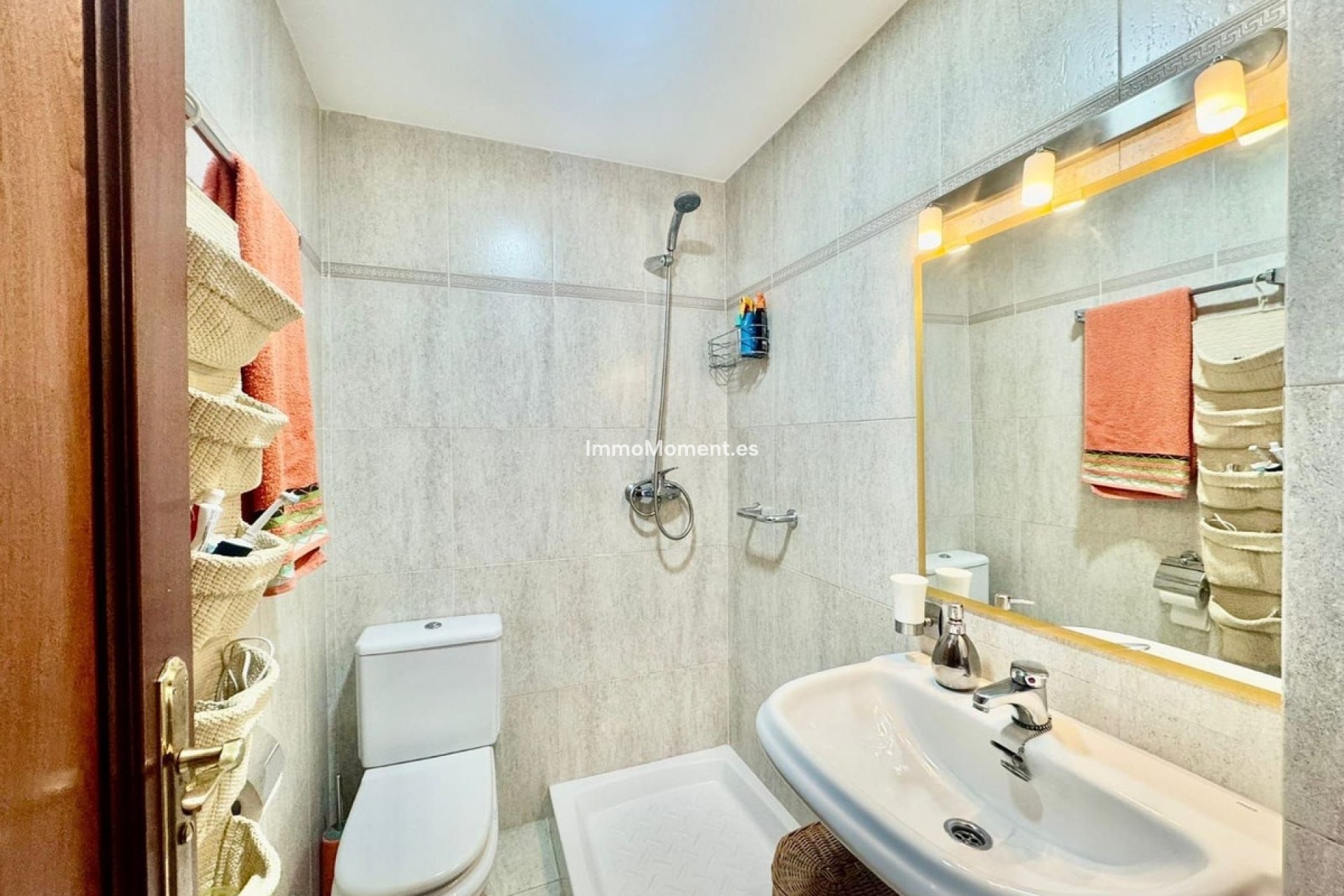 Resale - Apartment - Fuengirola - Los Pacos