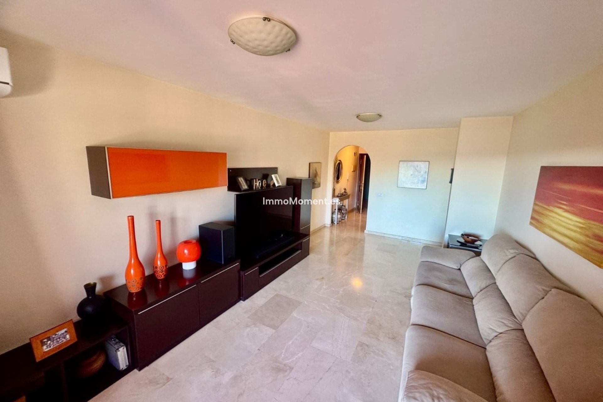 Resale - Apartment - Fuengirola - Los Pacos
