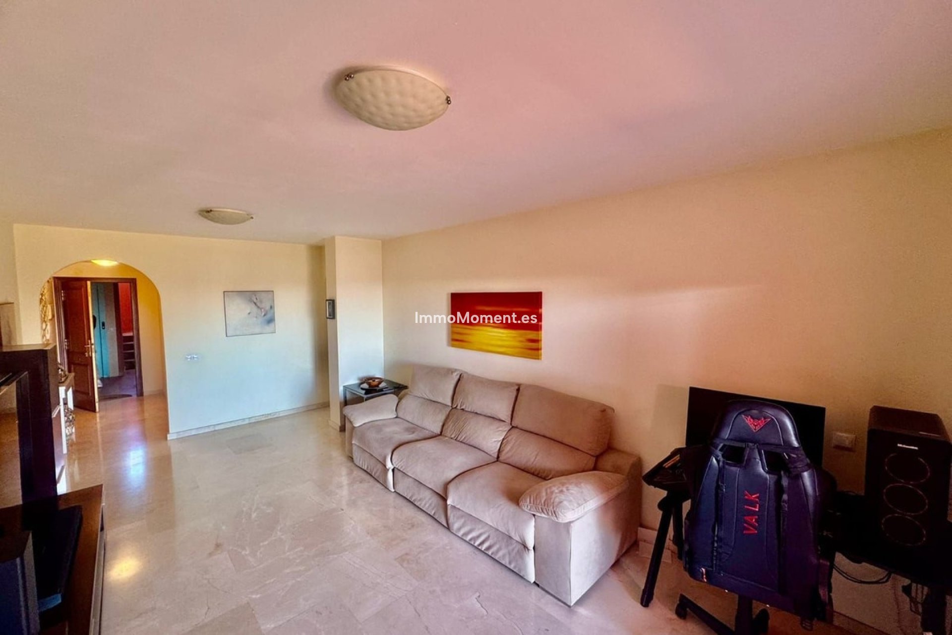 Resale - Apartment - Fuengirola - Los Pacos