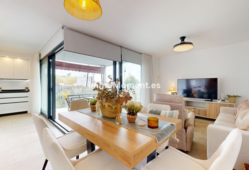 Resale - Apartment - Fuengirola - Los Pacos