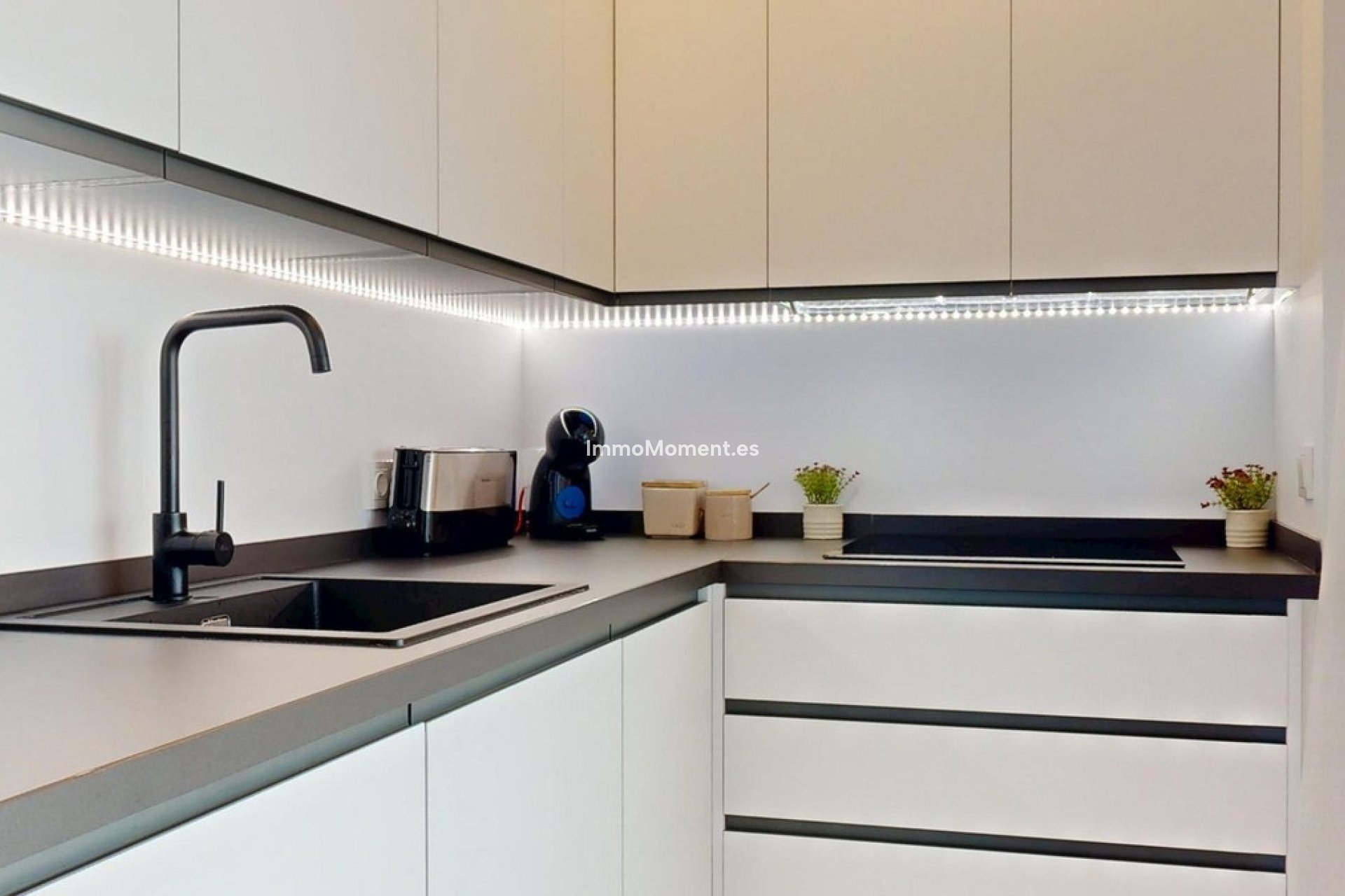 Resale - Apartment - Fuengirola - Los Pacos