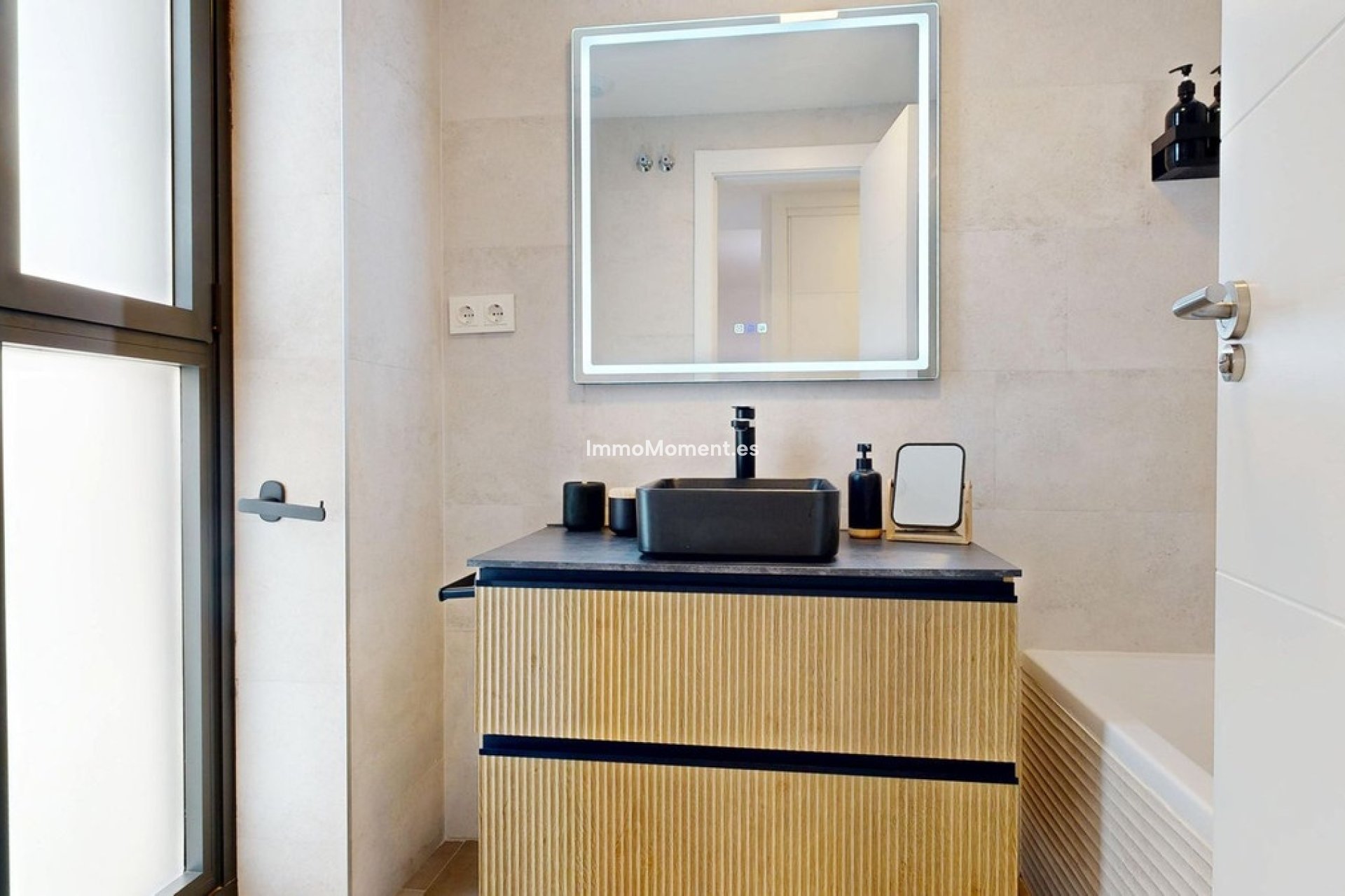 Resale - Apartment - Fuengirola - Los Pacos