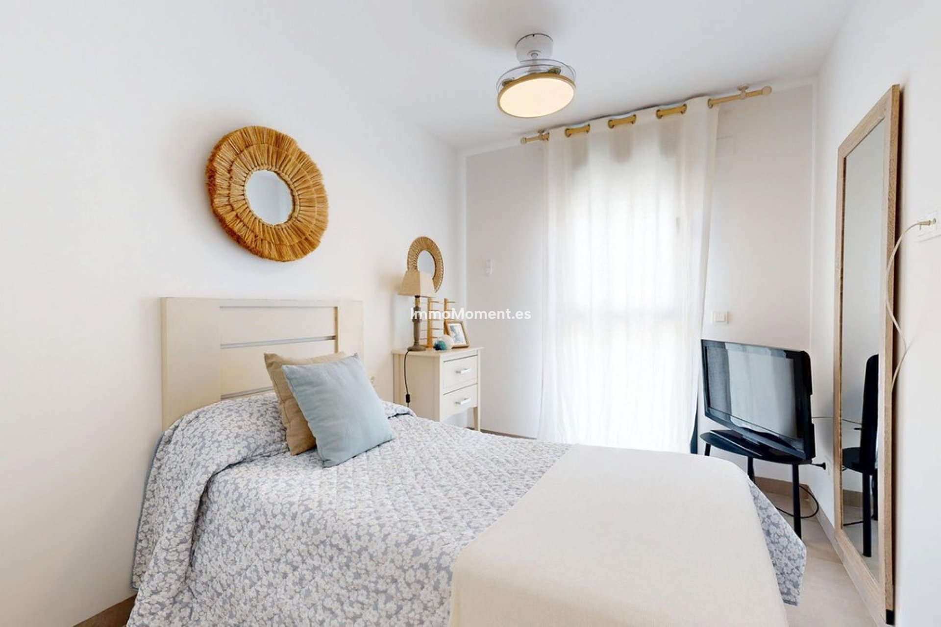 Resale - Apartment - Fuengirola - Los Pacos