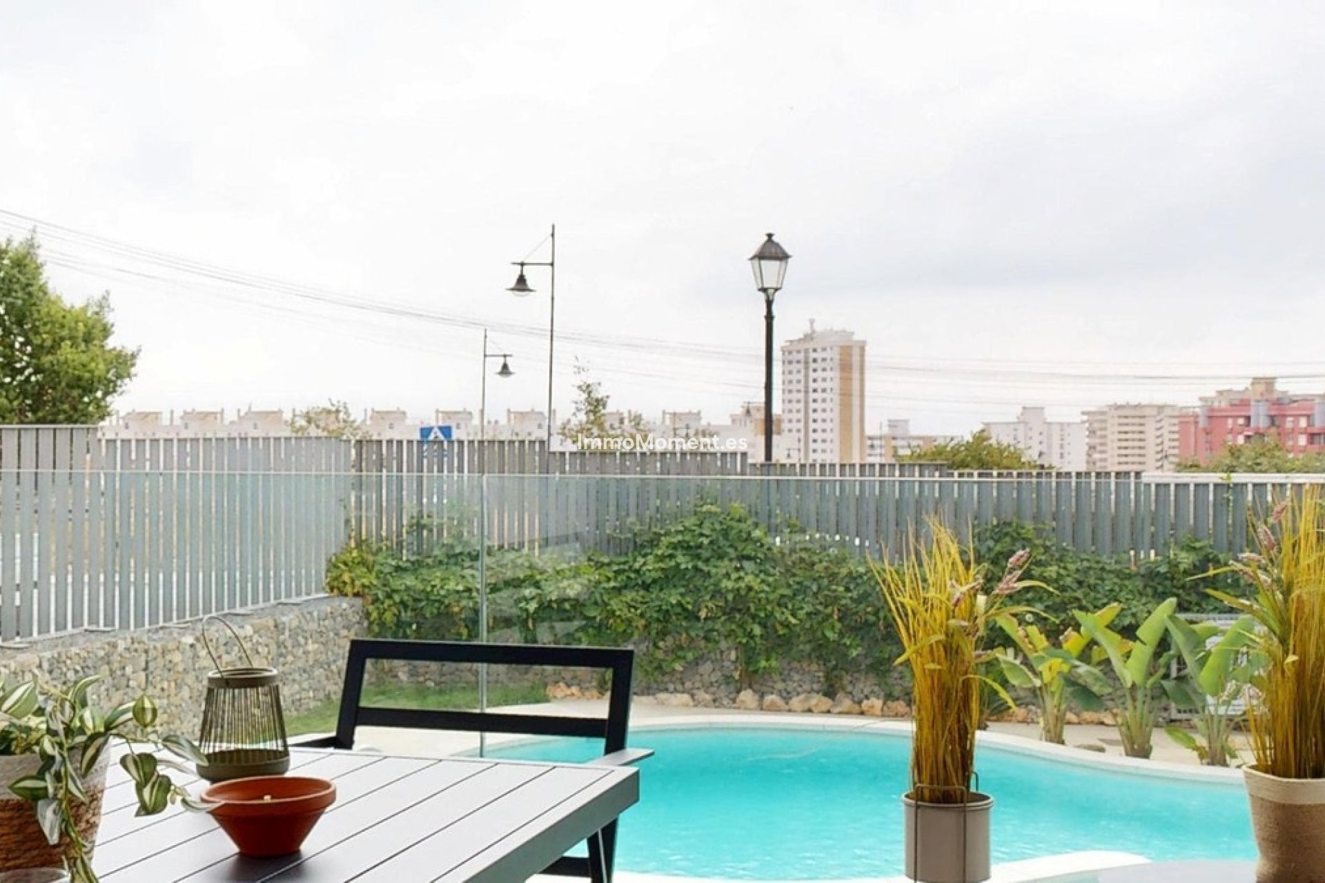 Resale - Apartment - Fuengirola - Los Pacos