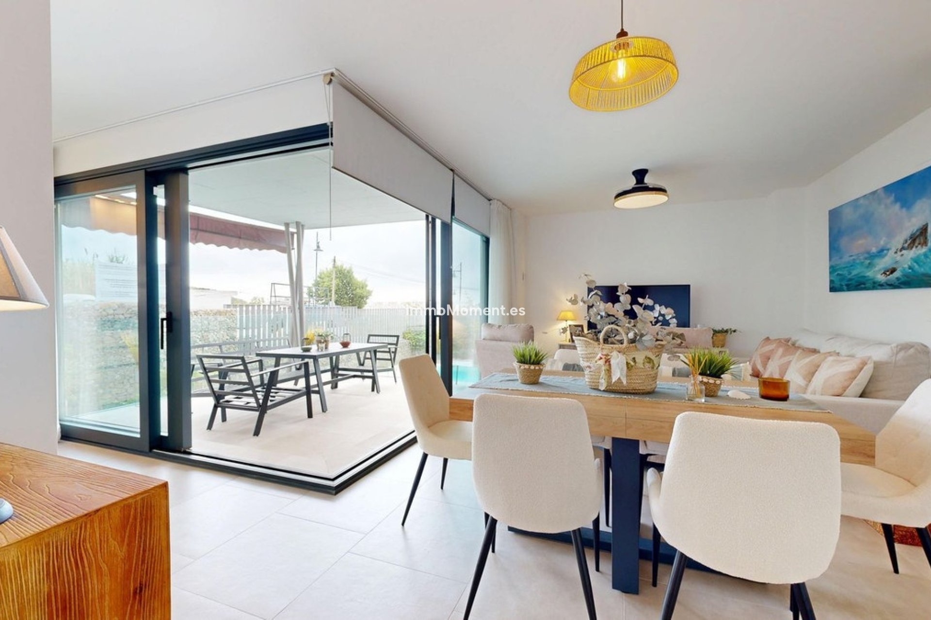 Resale - Apartment - Fuengirola - Los Pacos