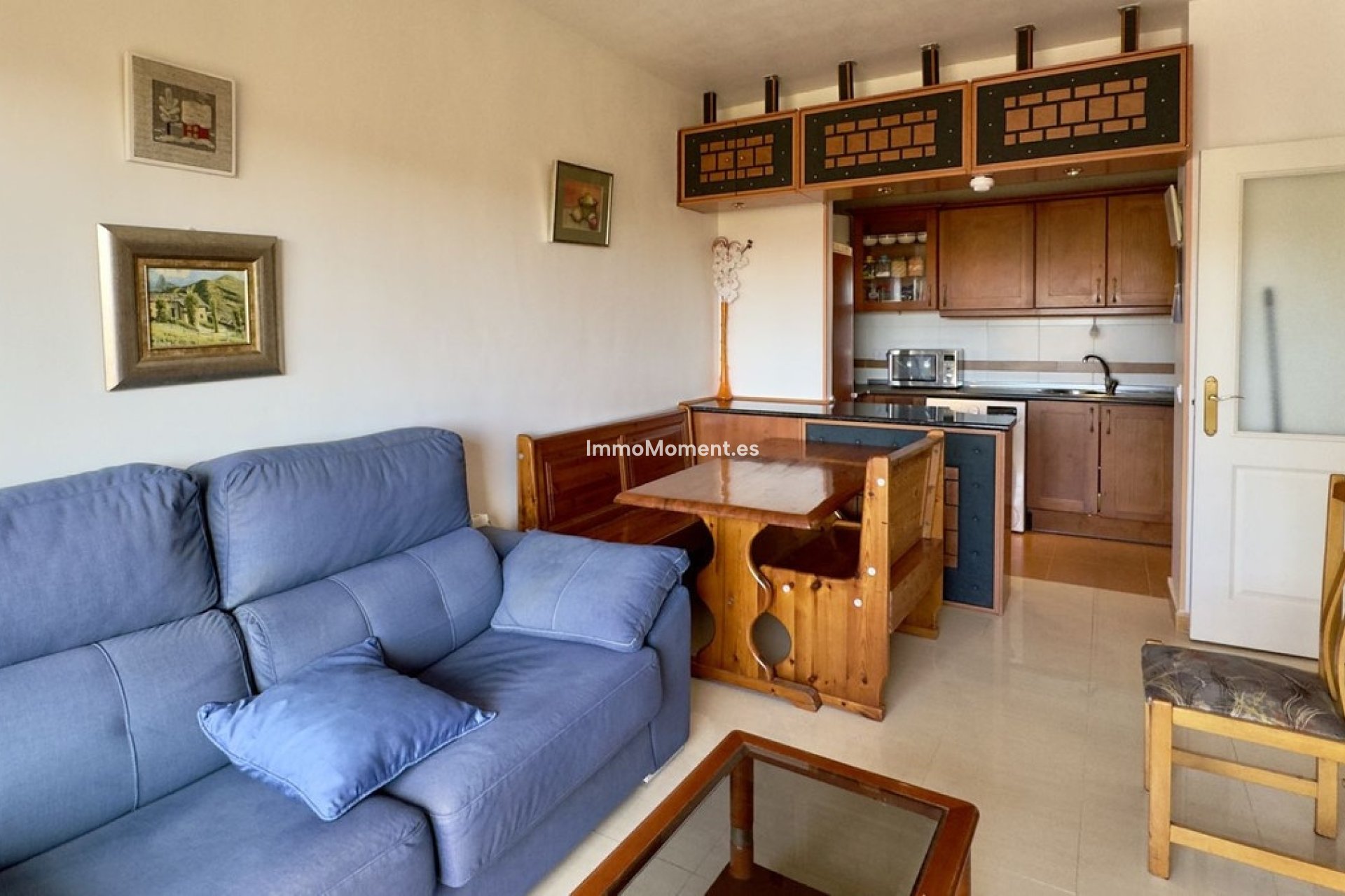 Resale - Apartment - Fuengirola - Los Pacos