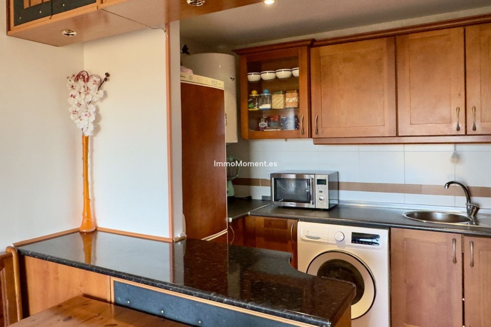 Resale - Apartment - Fuengirola - Los Pacos