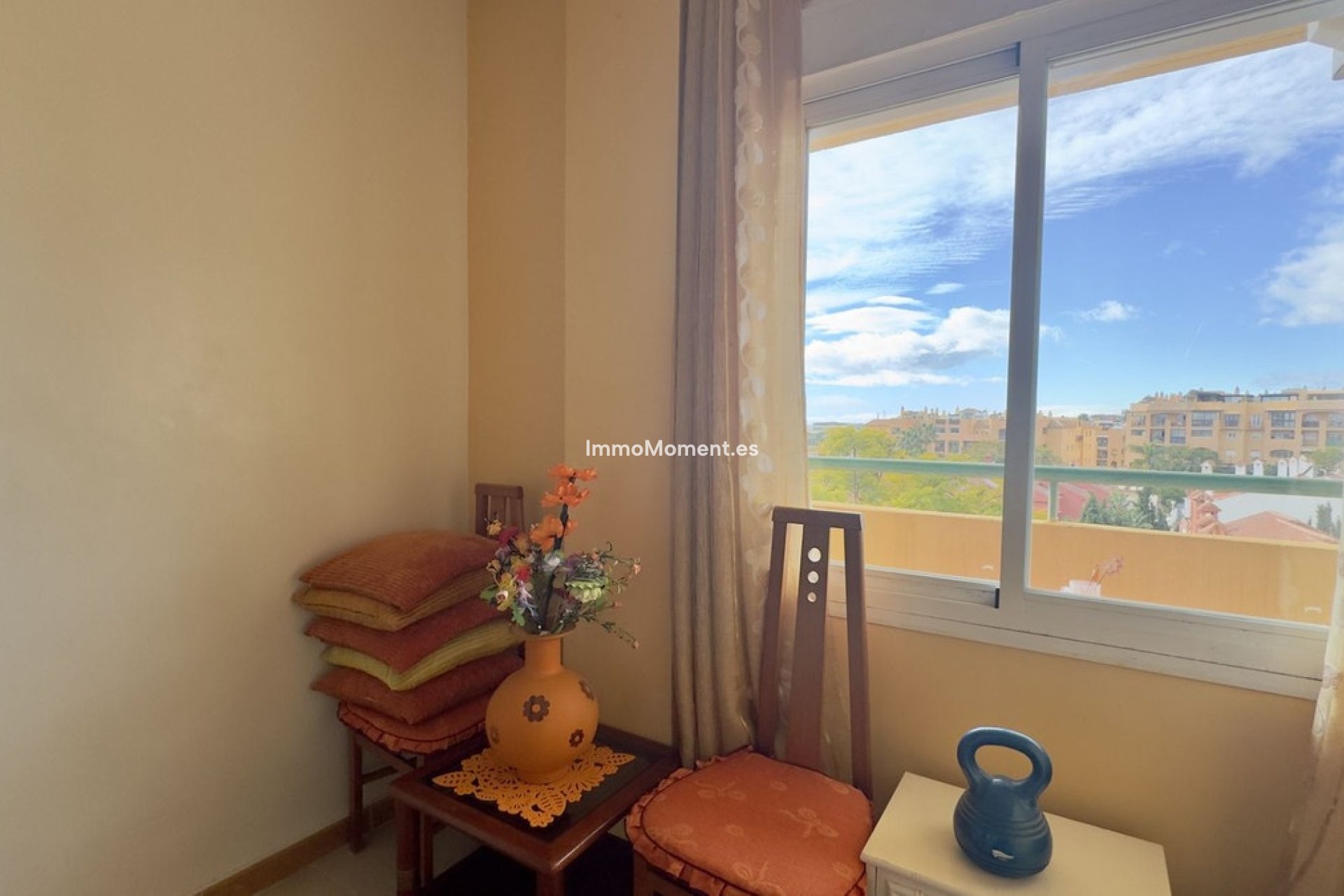 Resale - Apartment - Fuengirola - Los Pacos