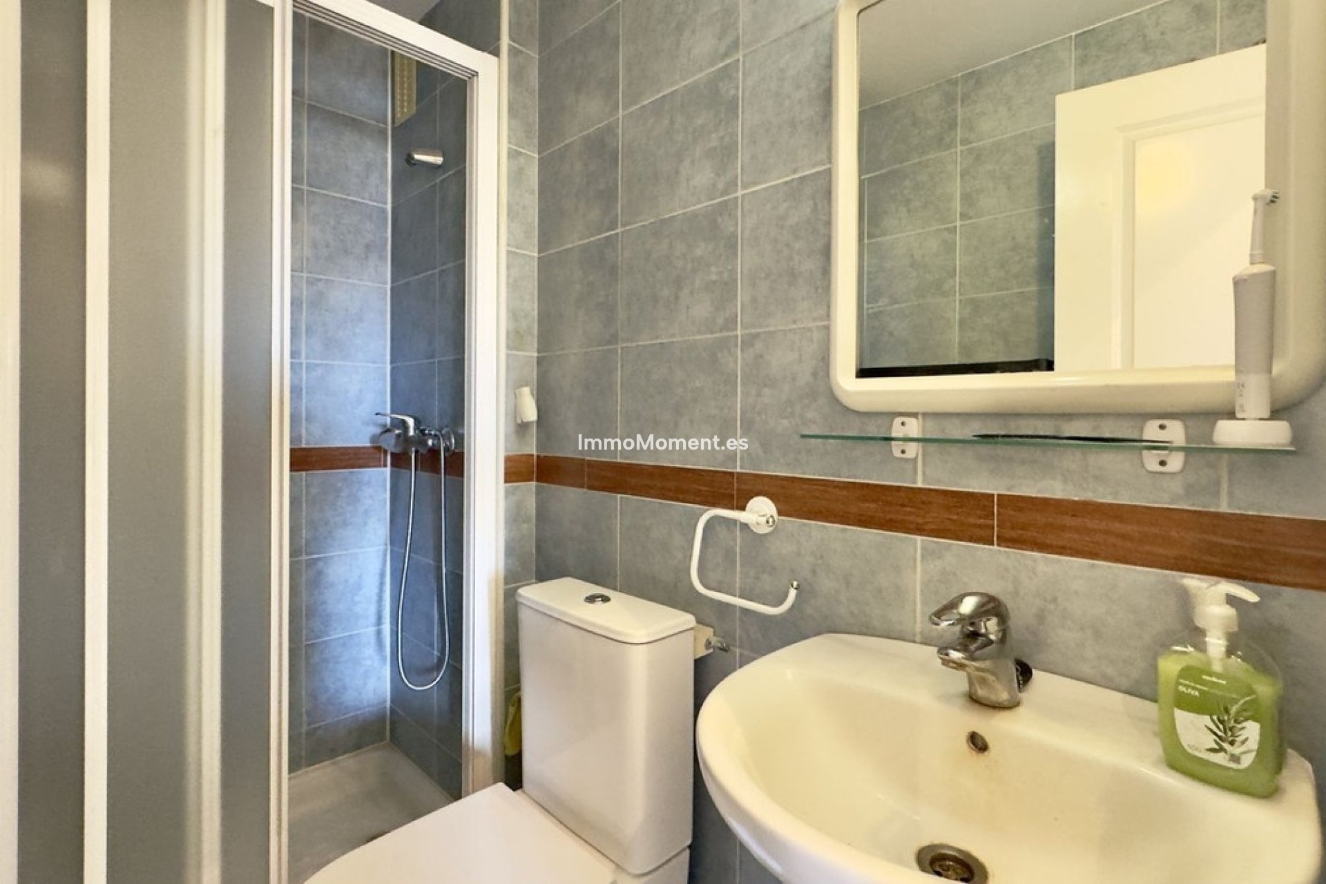 Resale - Apartment - Fuengirola - Los Pacos