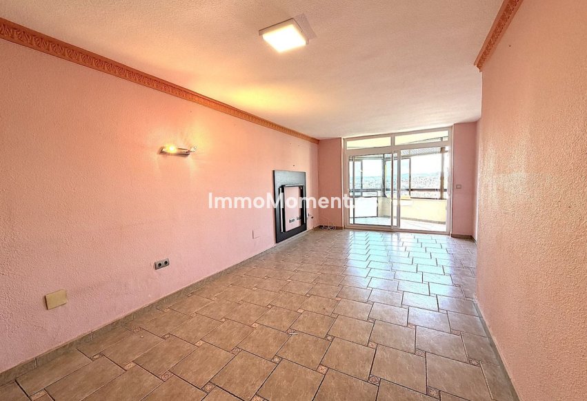 Resale - Apartment - Fuengirola - Los Pacos