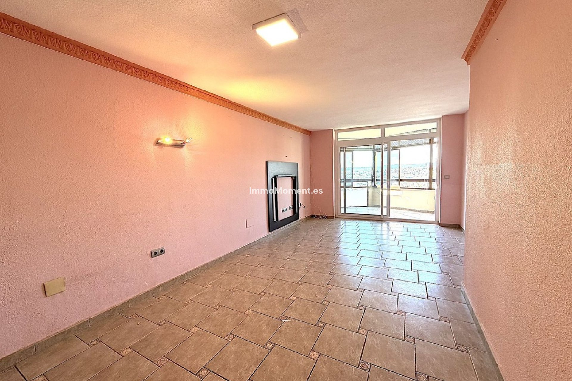 Resale - Apartment - Fuengirola - Los Pacos