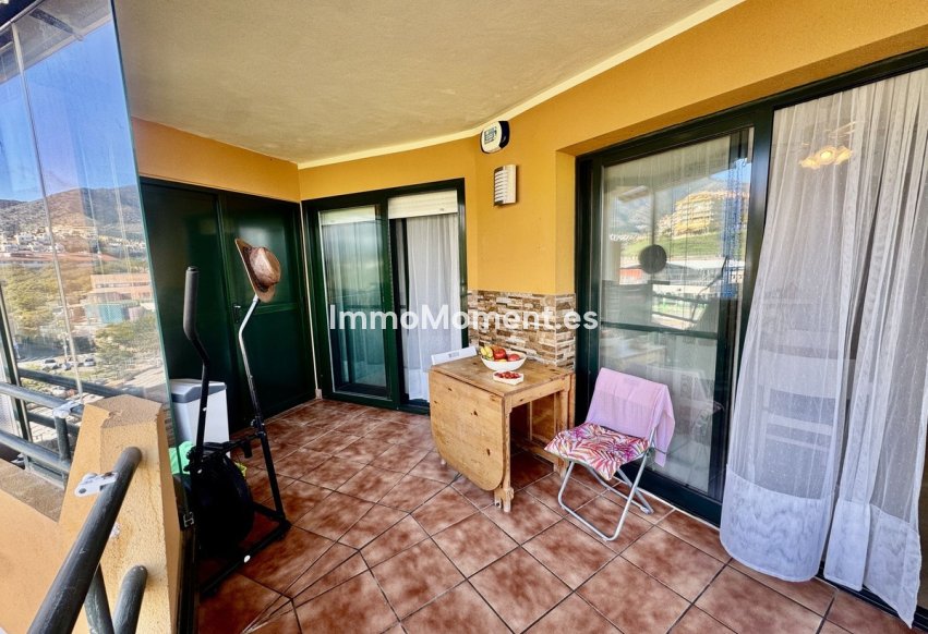 Resale - Apartment - Fuengirola - Los Pacos