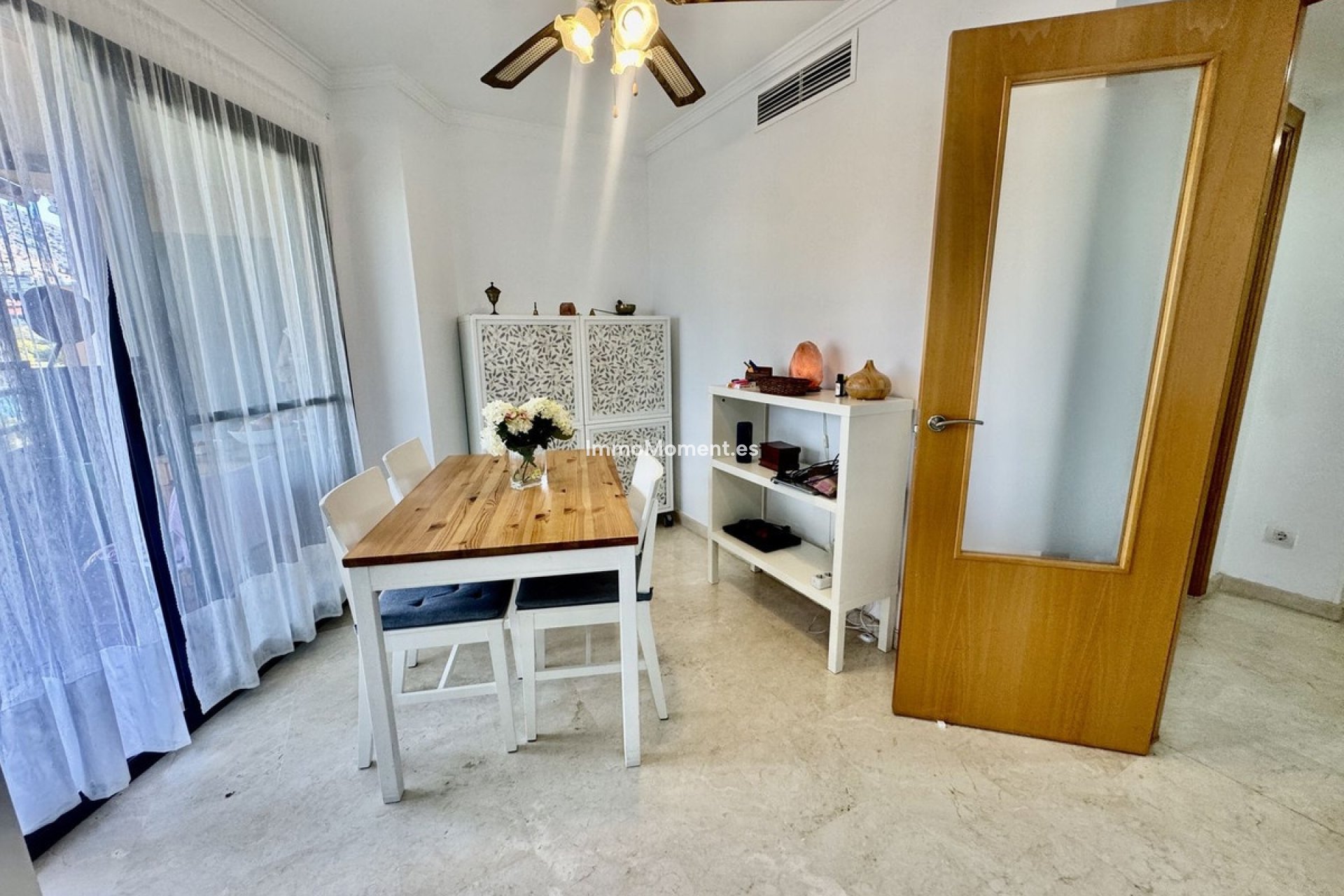 Resale - Apartment - Fuengirola - Los Pacos