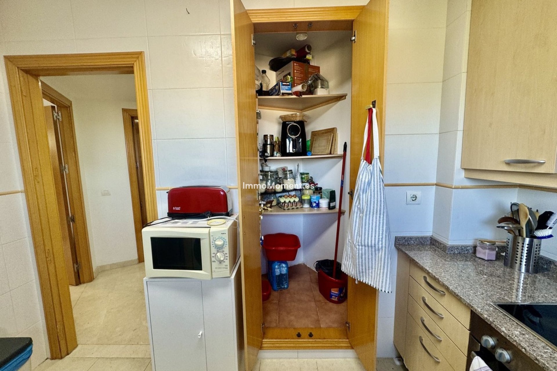 Resale - Apartment - Fuengirola - Los Pacos