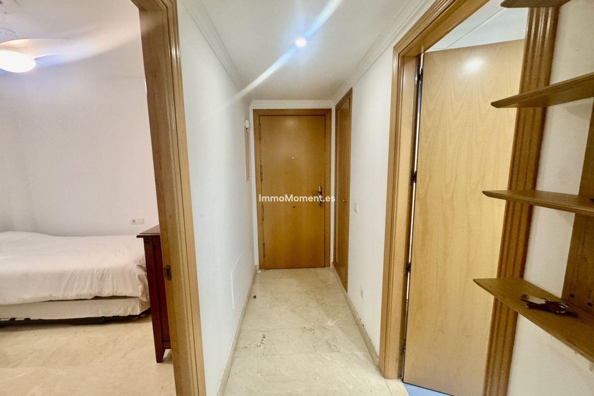 Resale - Apartment - Fuengirola - Los Pacos