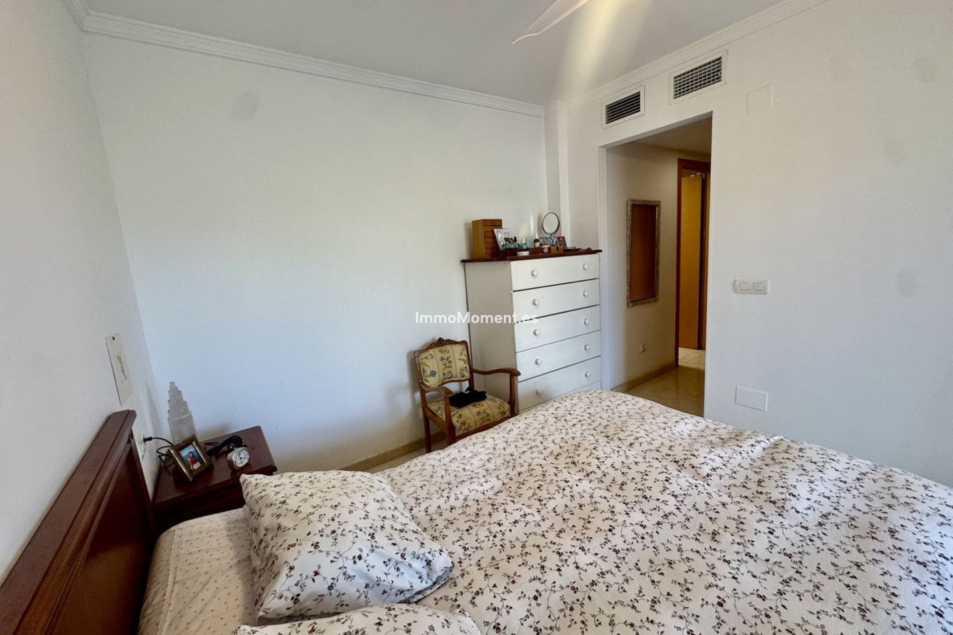 Resale - Apartment - Fuengirola - Los Pacos
