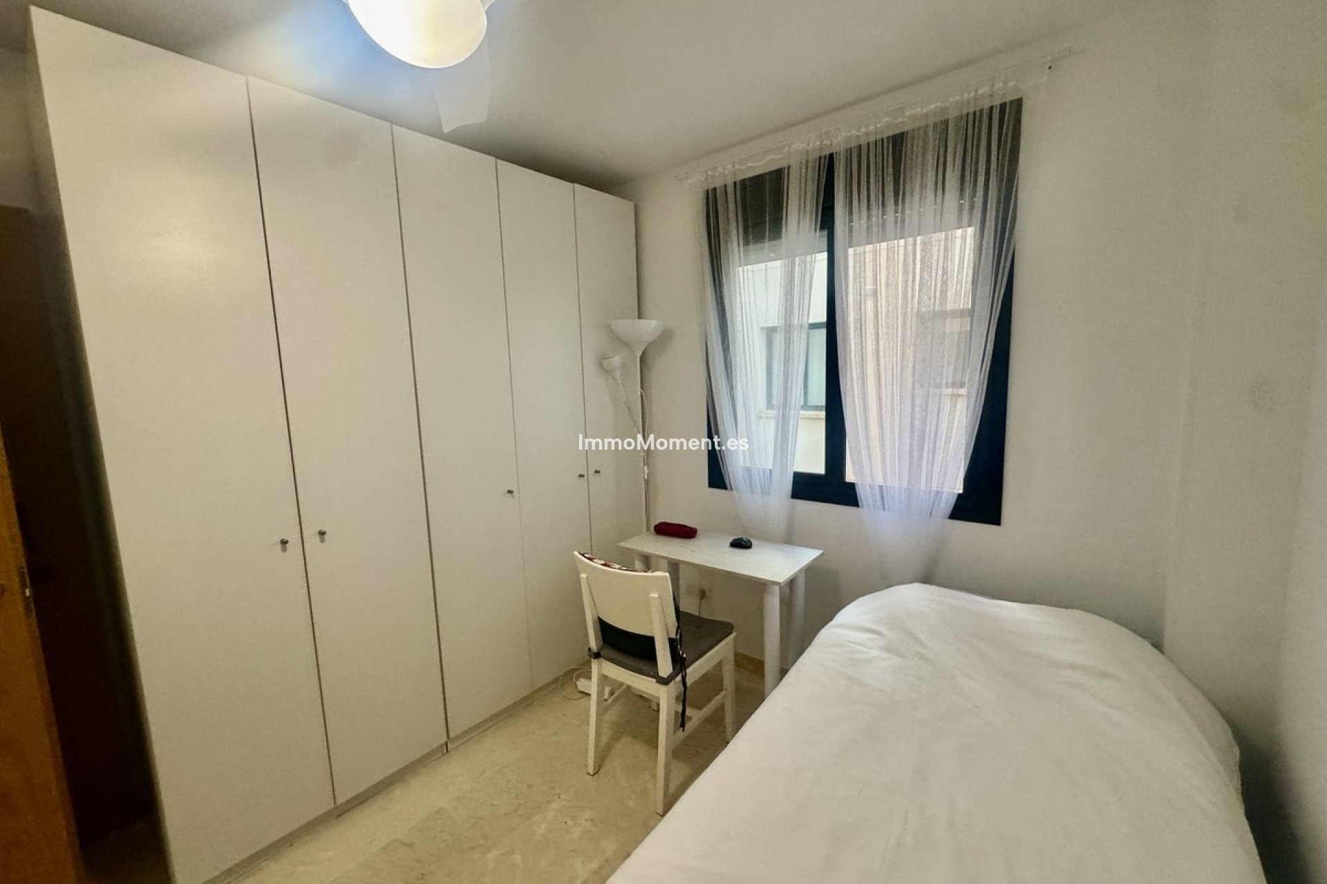 Resale - Apartment - Fuengirola - Los Pacos