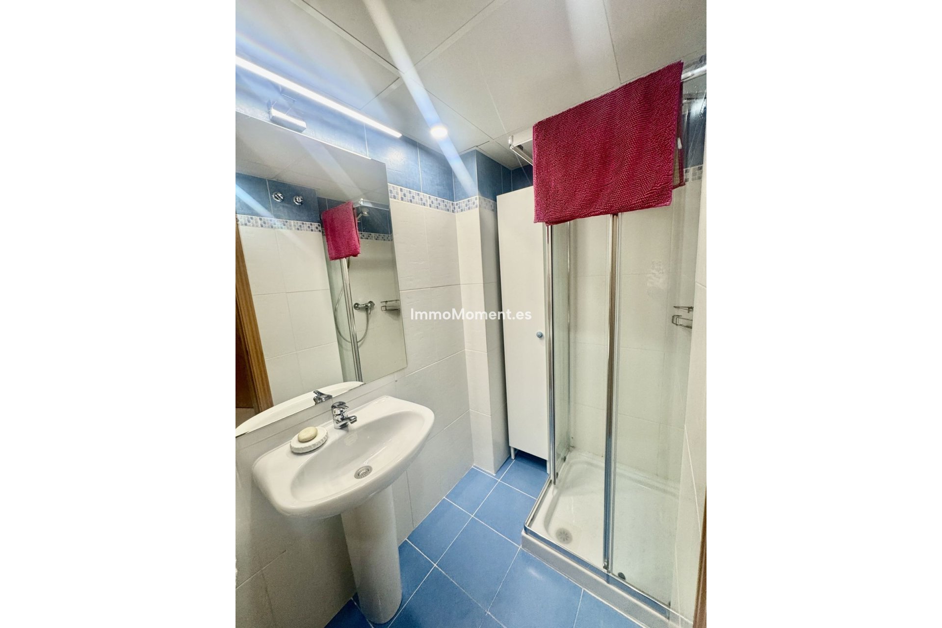 Resale - Apartment - Fuengirola - Los Pacos