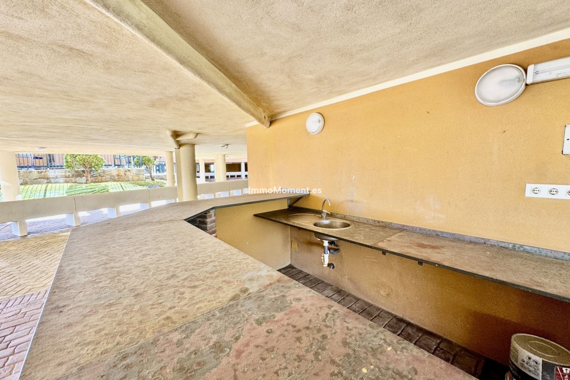 Resale - Apartment - Fuengirola - Los Pacos