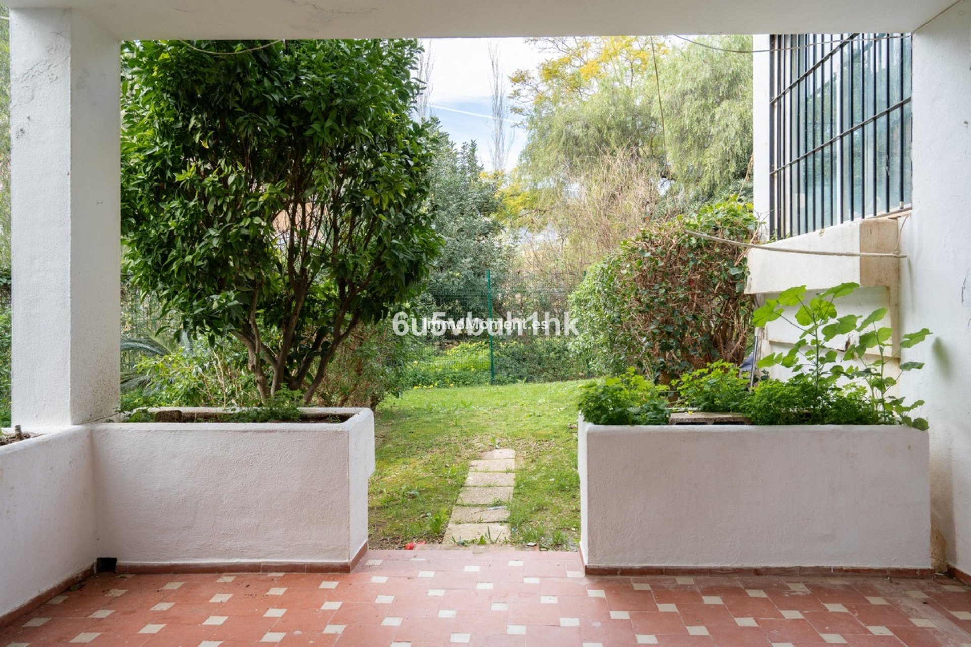 Resale - Apartment - Fuengirola - Los Pacos