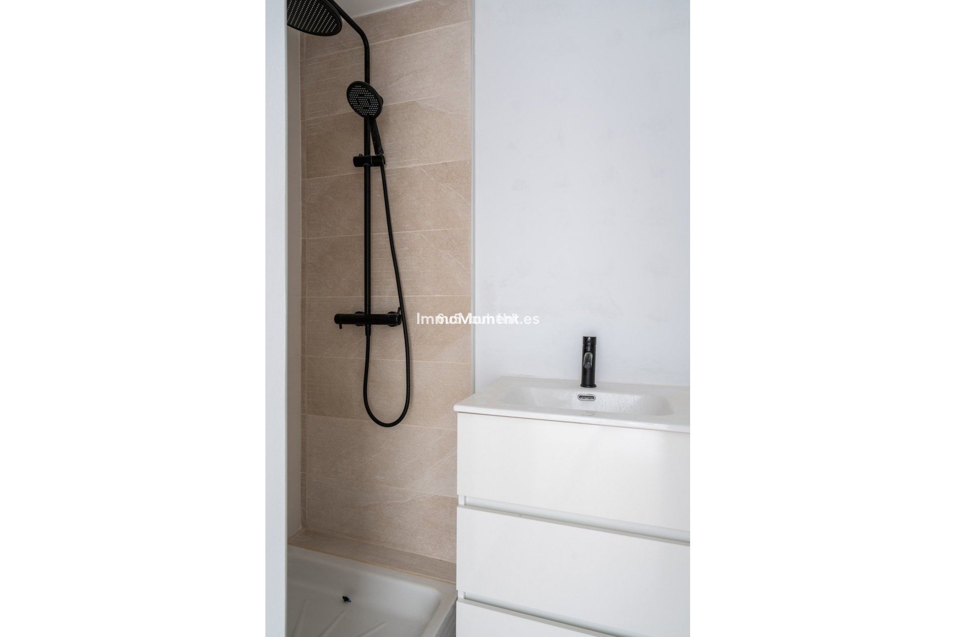 Resale - Apartment - Fuengirola - Los Pacos