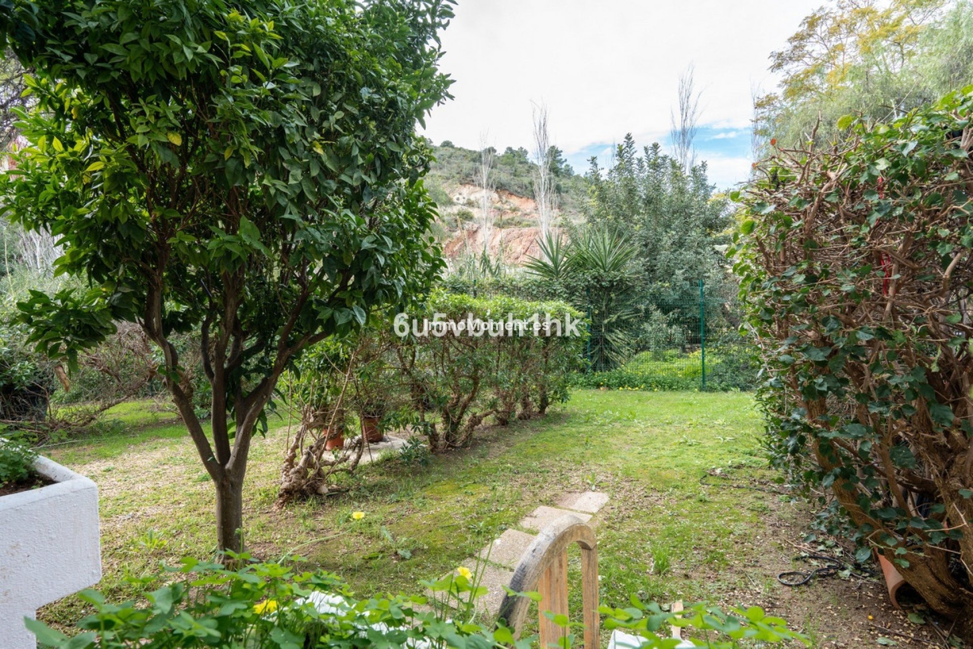 Resale - Apartment - Fuengirola - Los Pacos