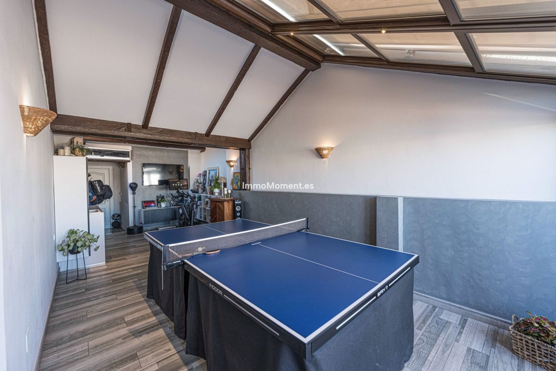 Resale - Apartment - Fuengirola - Los Pacos