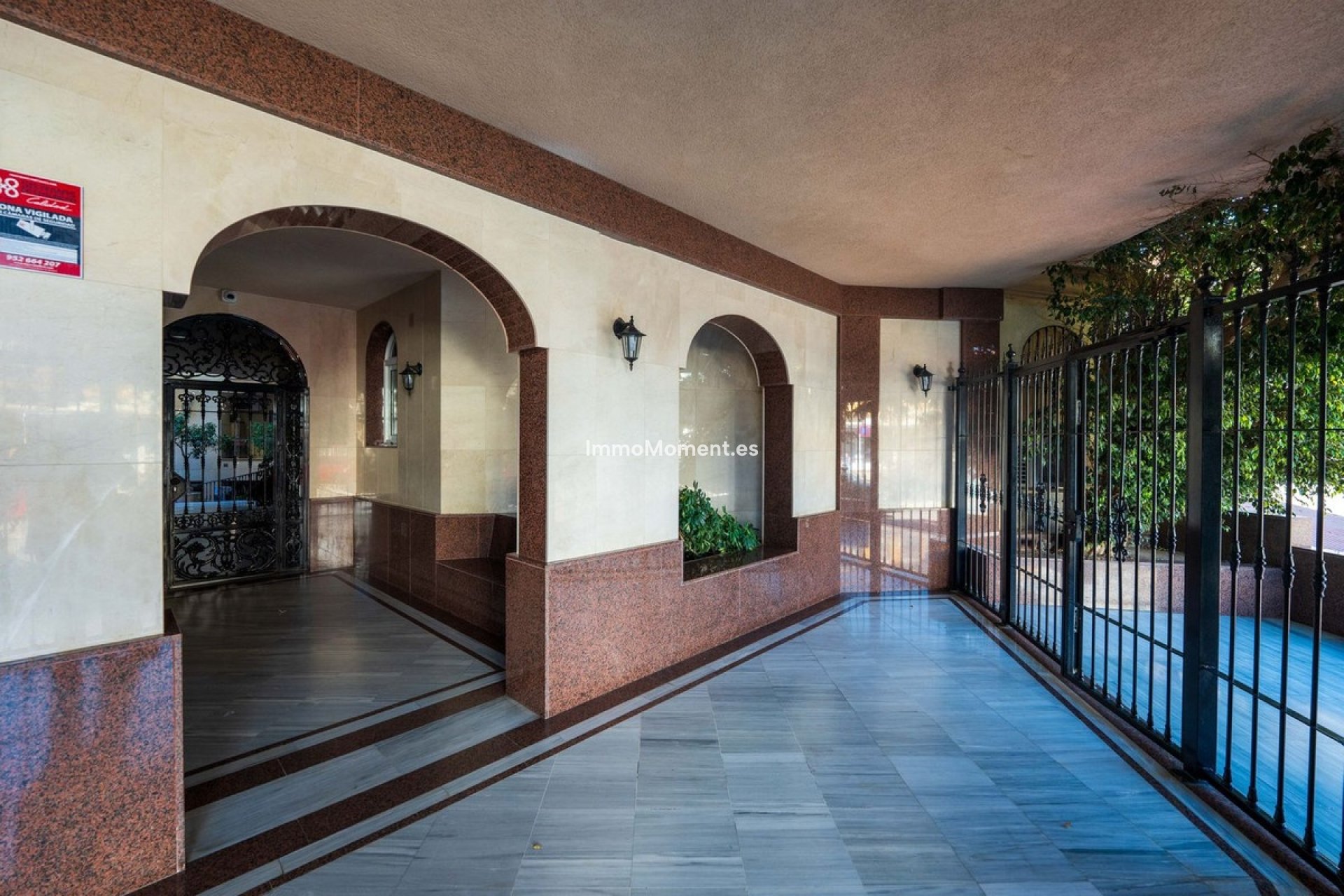 Resale - Apartment - Fuengirola - Los Pacos