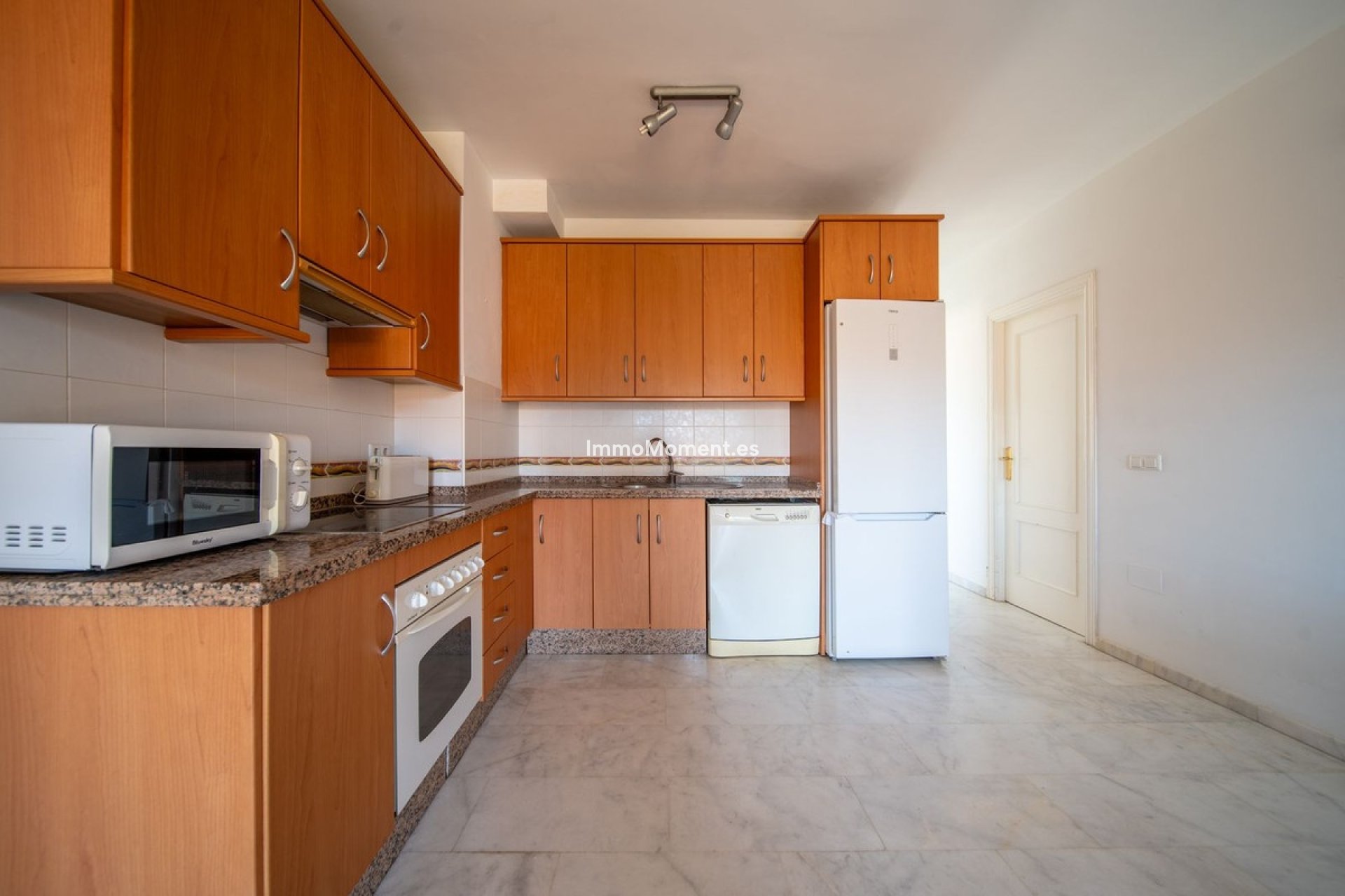 Resale - Apartment - Fuengirola - Los Pacos